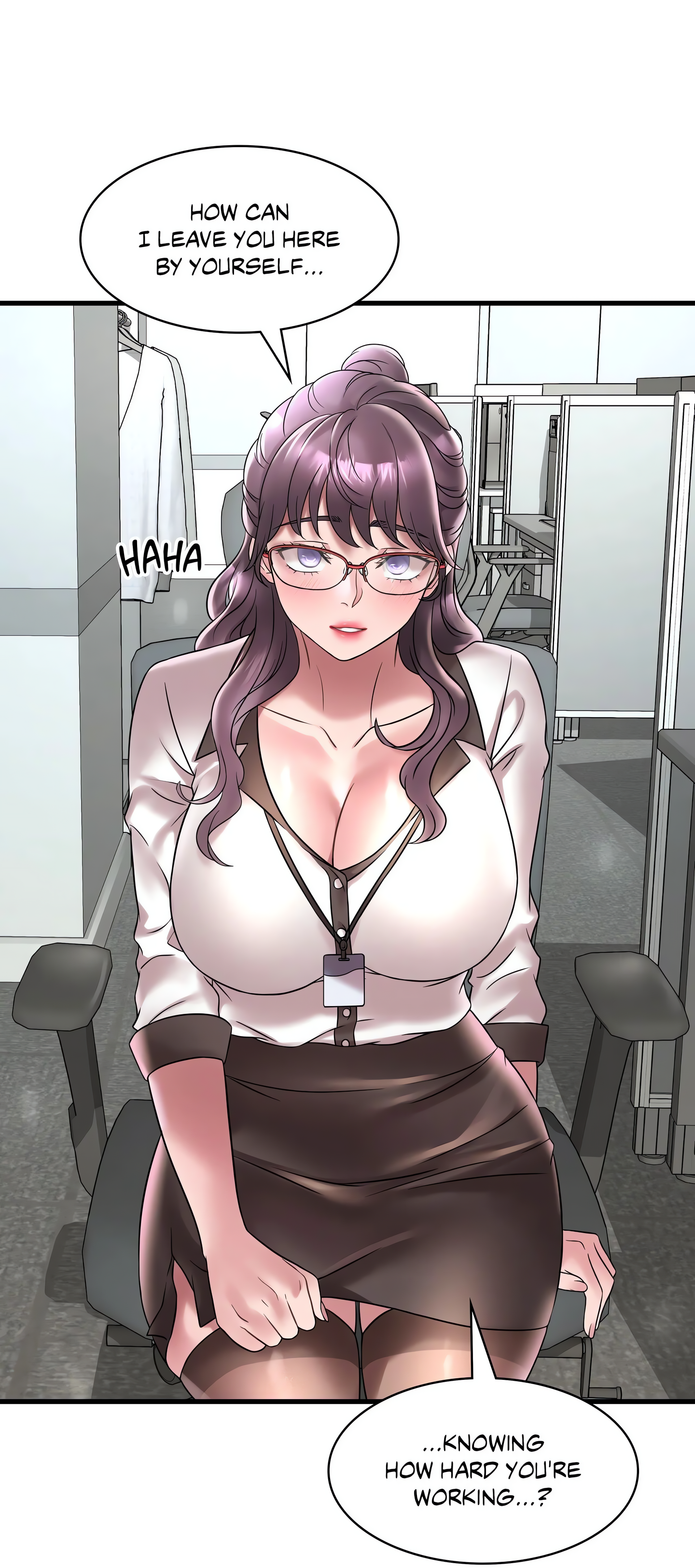 Drunk on You (Official Uncensored) Page 32 - MangaHe