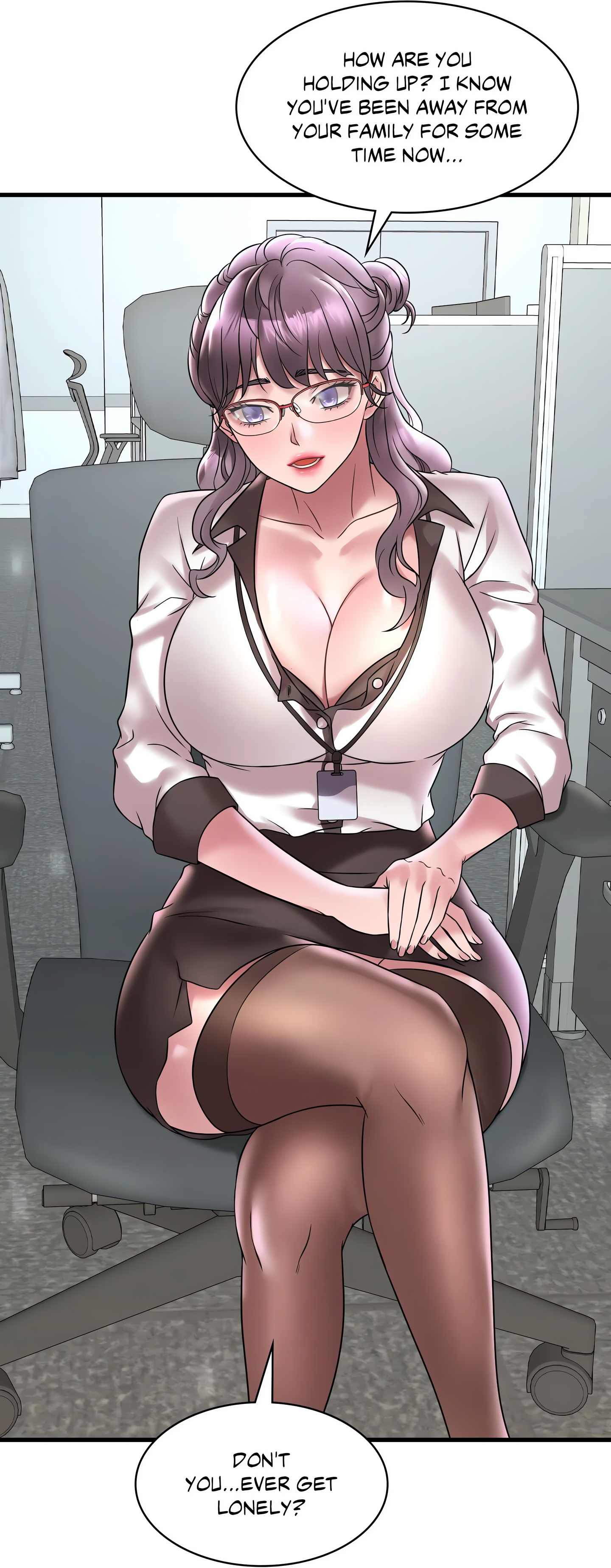 Drunk on You (Official Uncensored) Page 39 - MangaHe