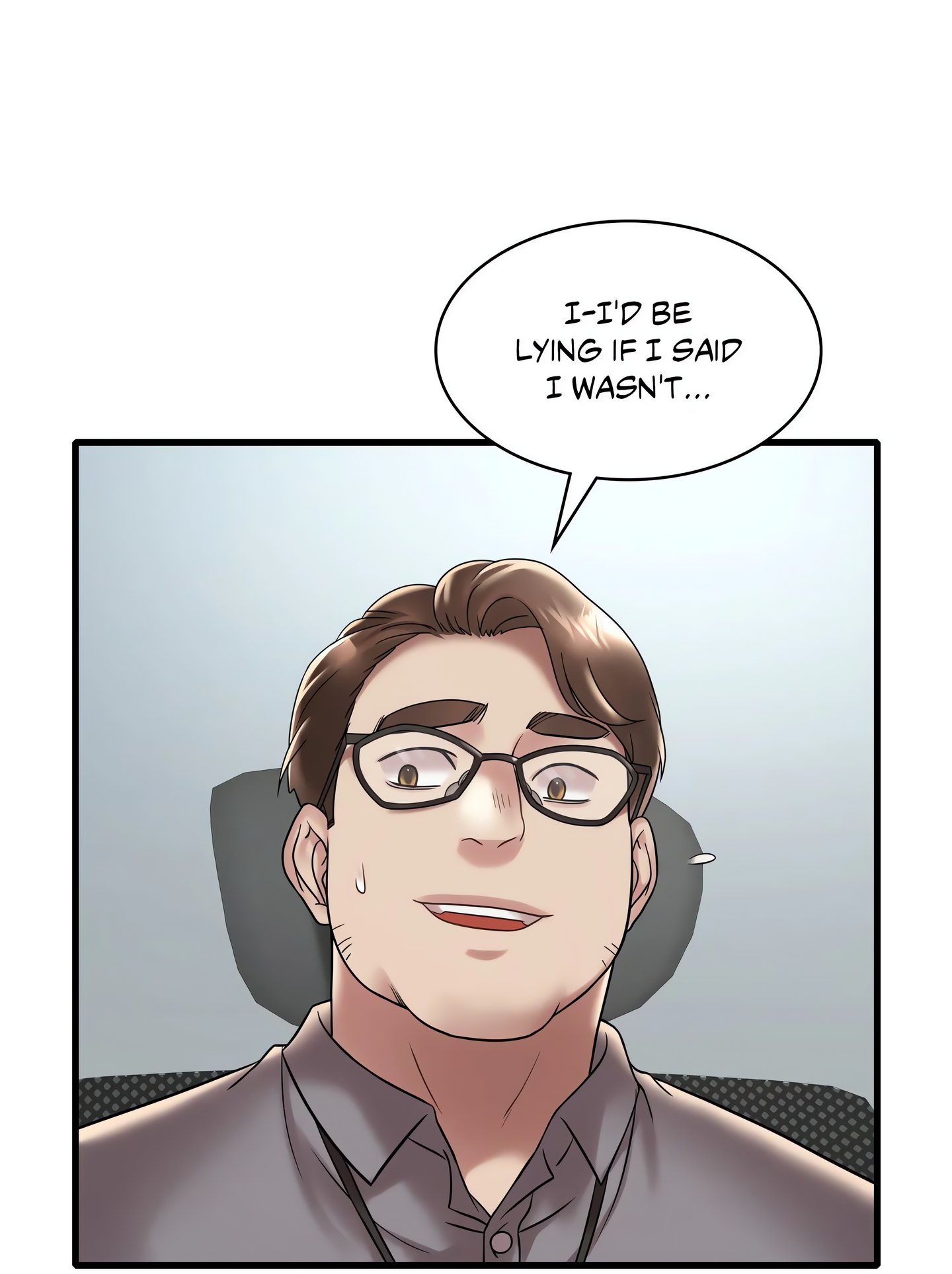 Drunk on You (Official Uncensored) Page 41 - MangaHe