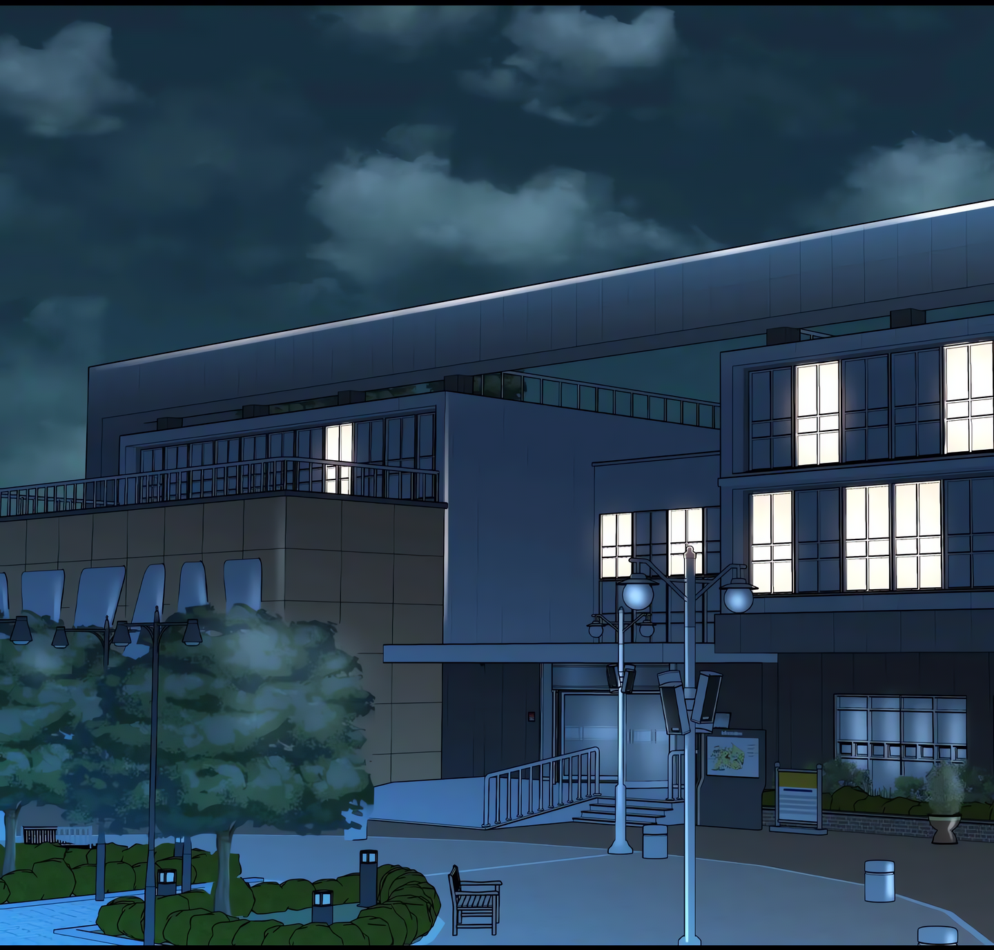 Drunk on You (Official Uncensored) Page 6 - MangaHe