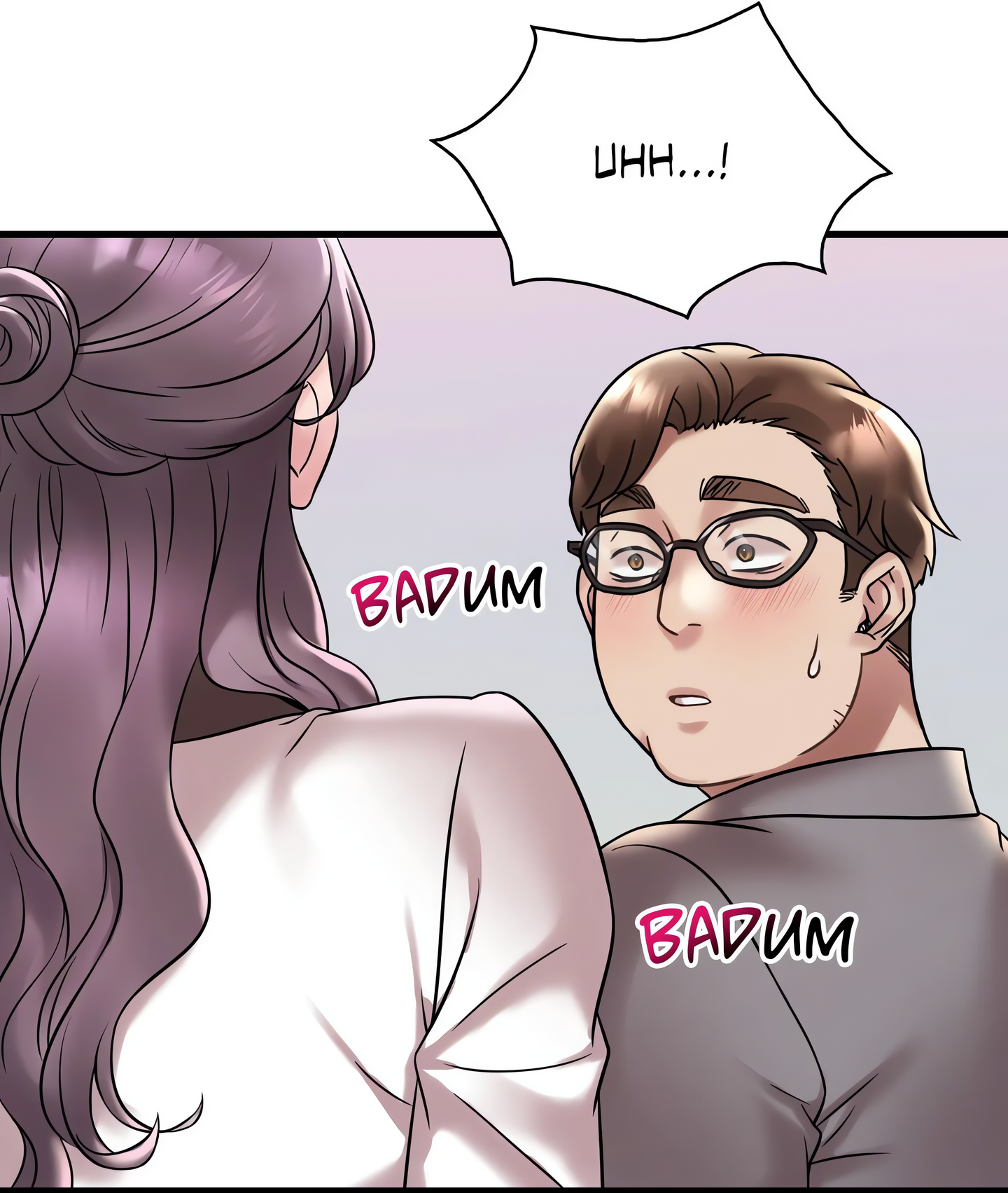 Drunk on You (Official Uncensored) Page 53 - MangaHe