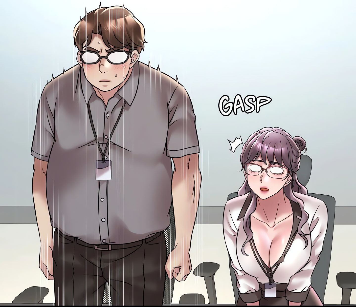 Drunk on You (Official Uncensored) Page 56 - MangaHe