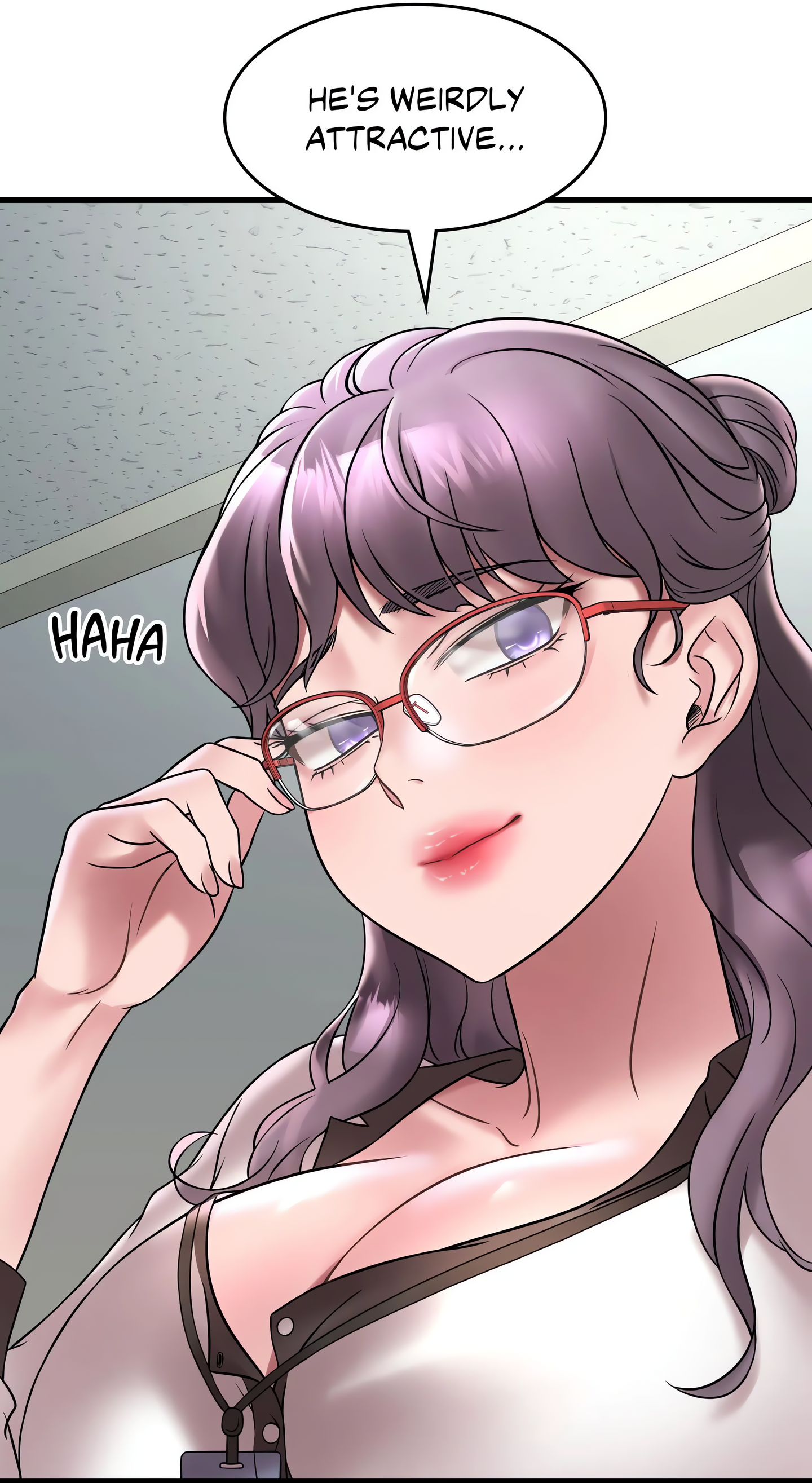 Drunk on You (Official Uncensored) Page 62 - MangaHe