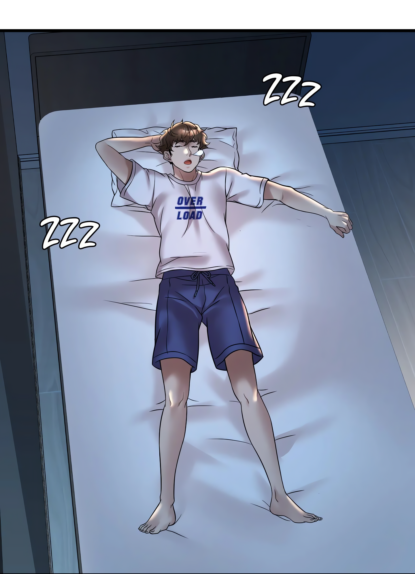 Drunk on You (Official Uncensored) Page 69 - MangaHe