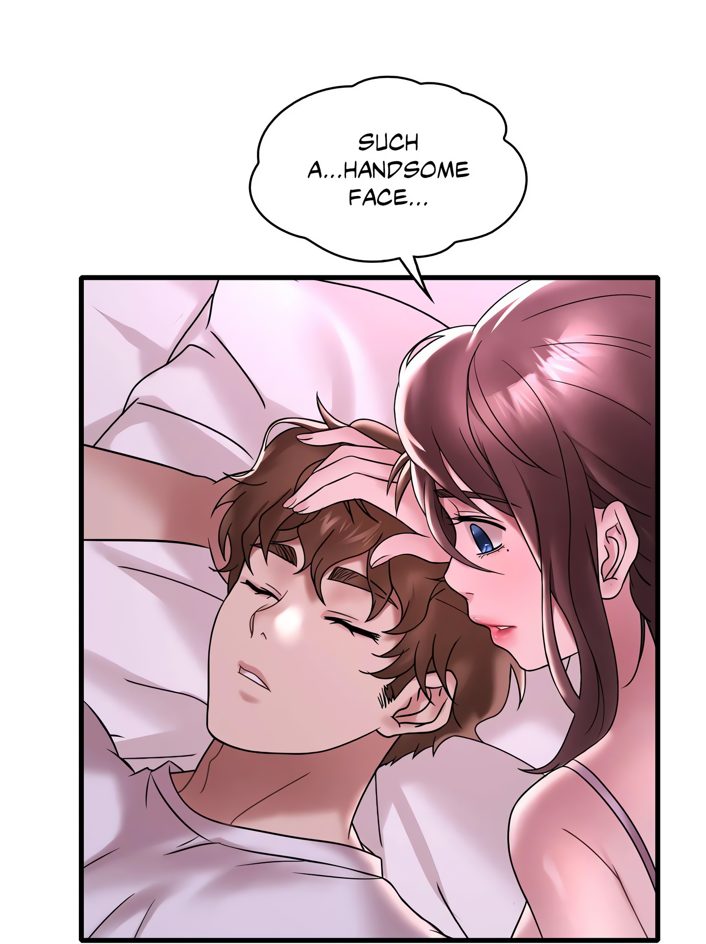 Drunk on You (Official Uncensored) Page 77 - MangaHe