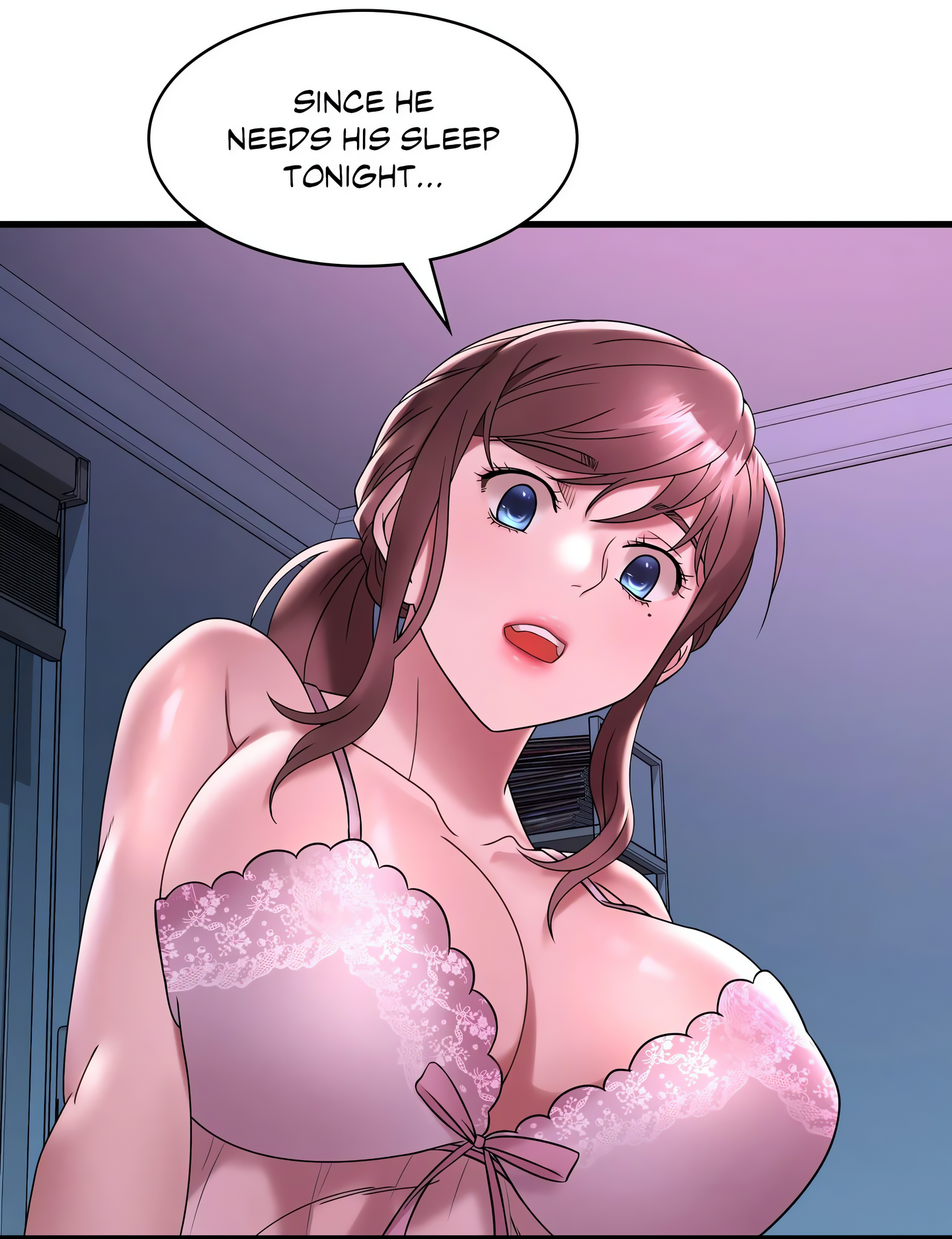 Drunk on You (Official Uncensored) Page 79 - MangaHe