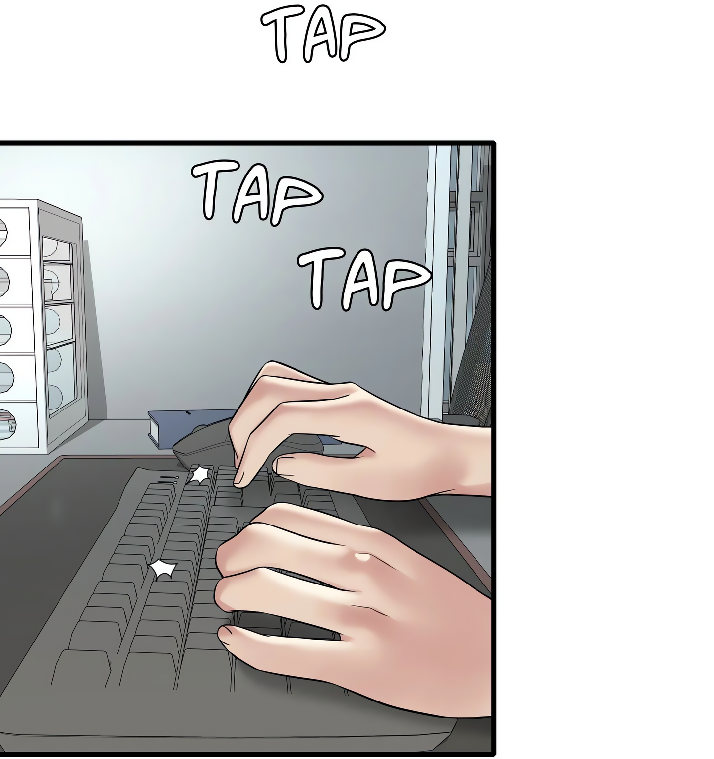 Drunk on You (Official Uncensored) Page 9 - MangaHe