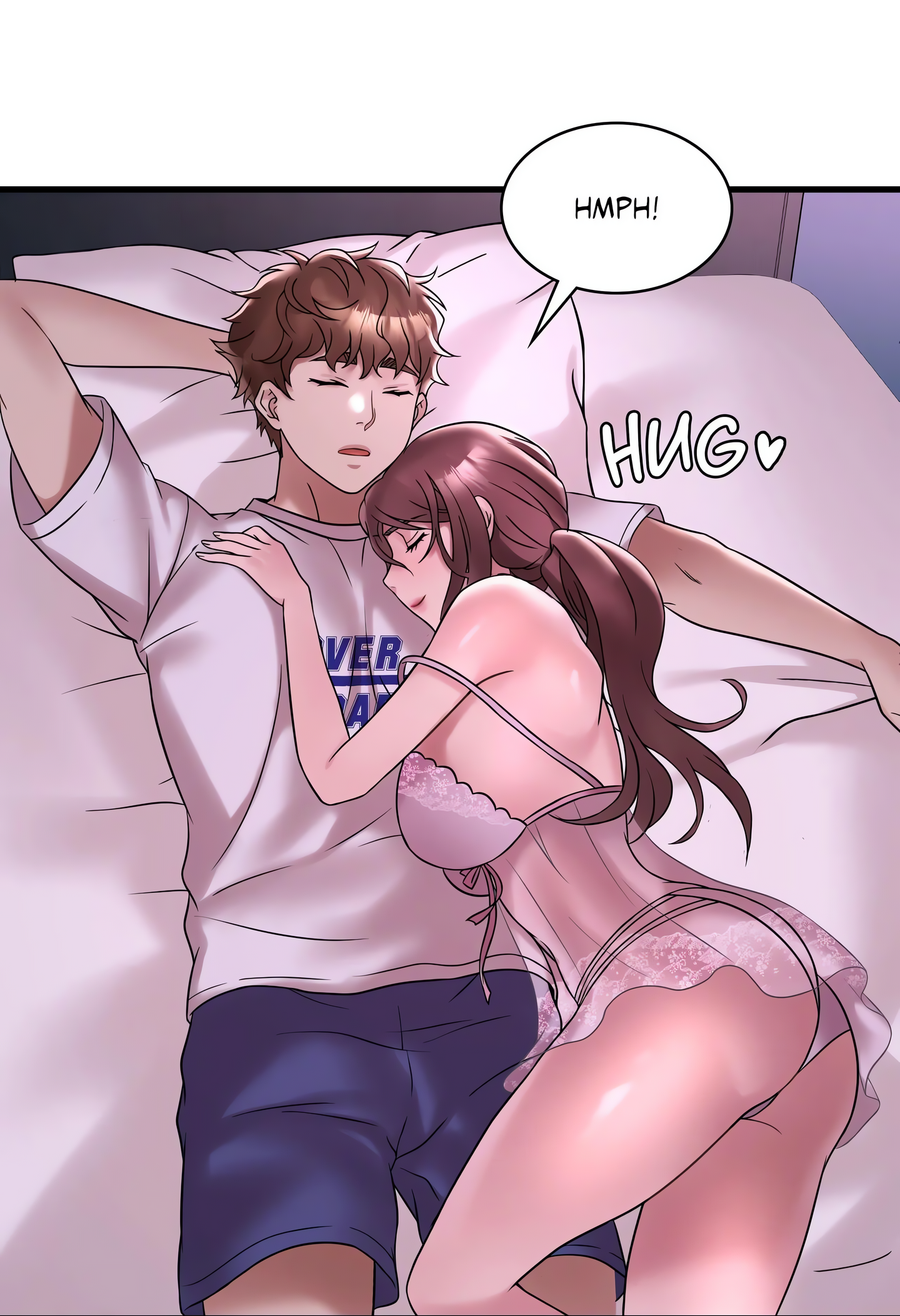 Drunk on You (Official Uncensored) Page 81 - MangaHe