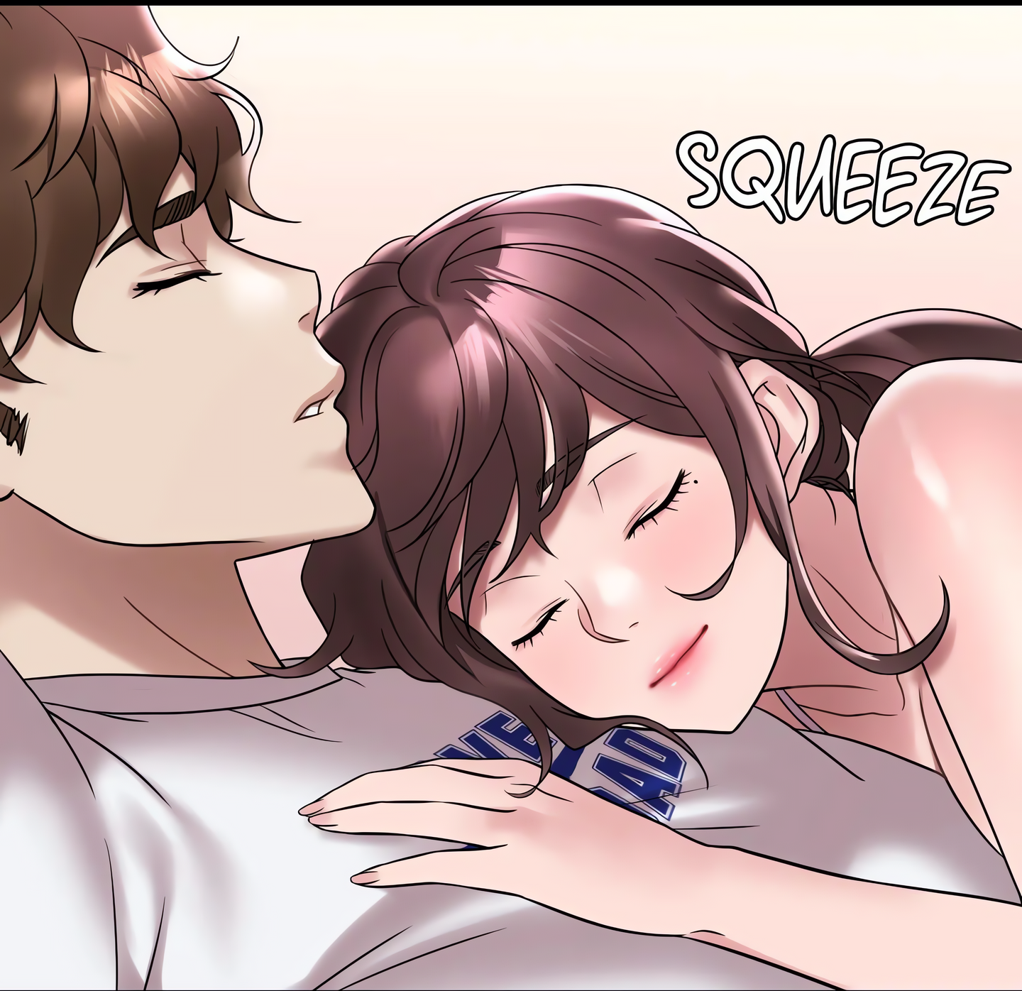 Drunk on You (Official Uncensored) Page 84 - MangaHe