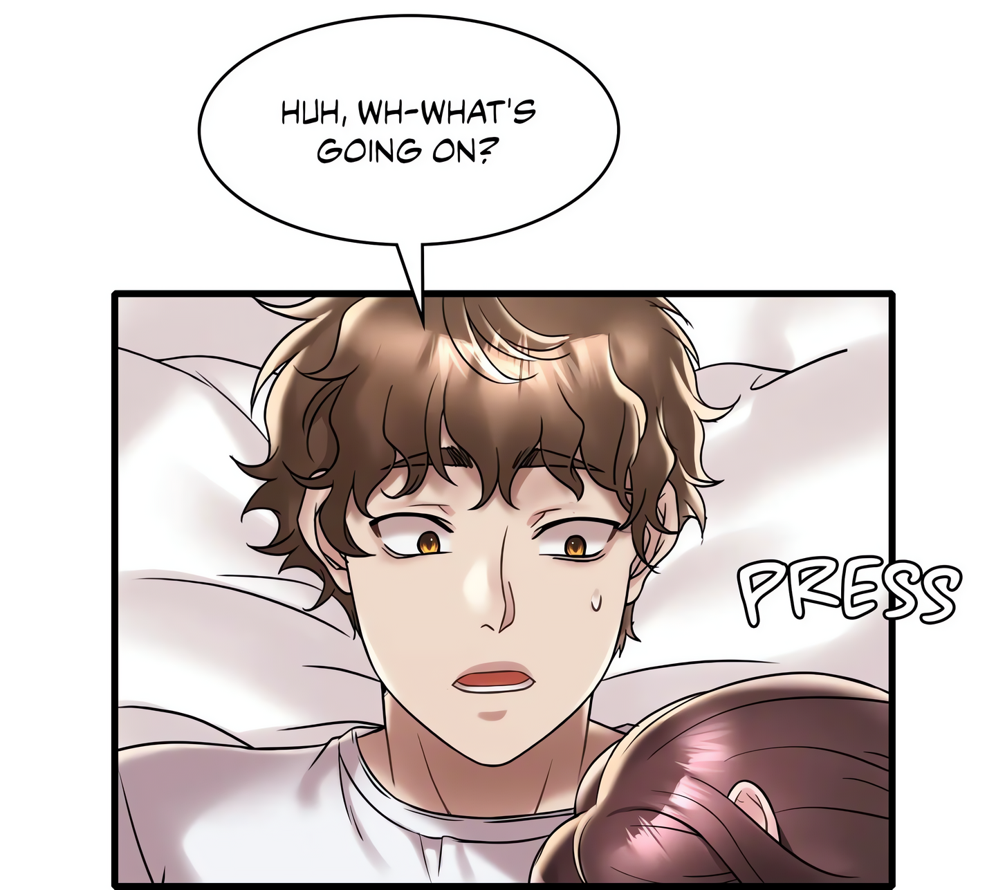 Drunk on You (Official Uncensored) Page 96 - MangaHe