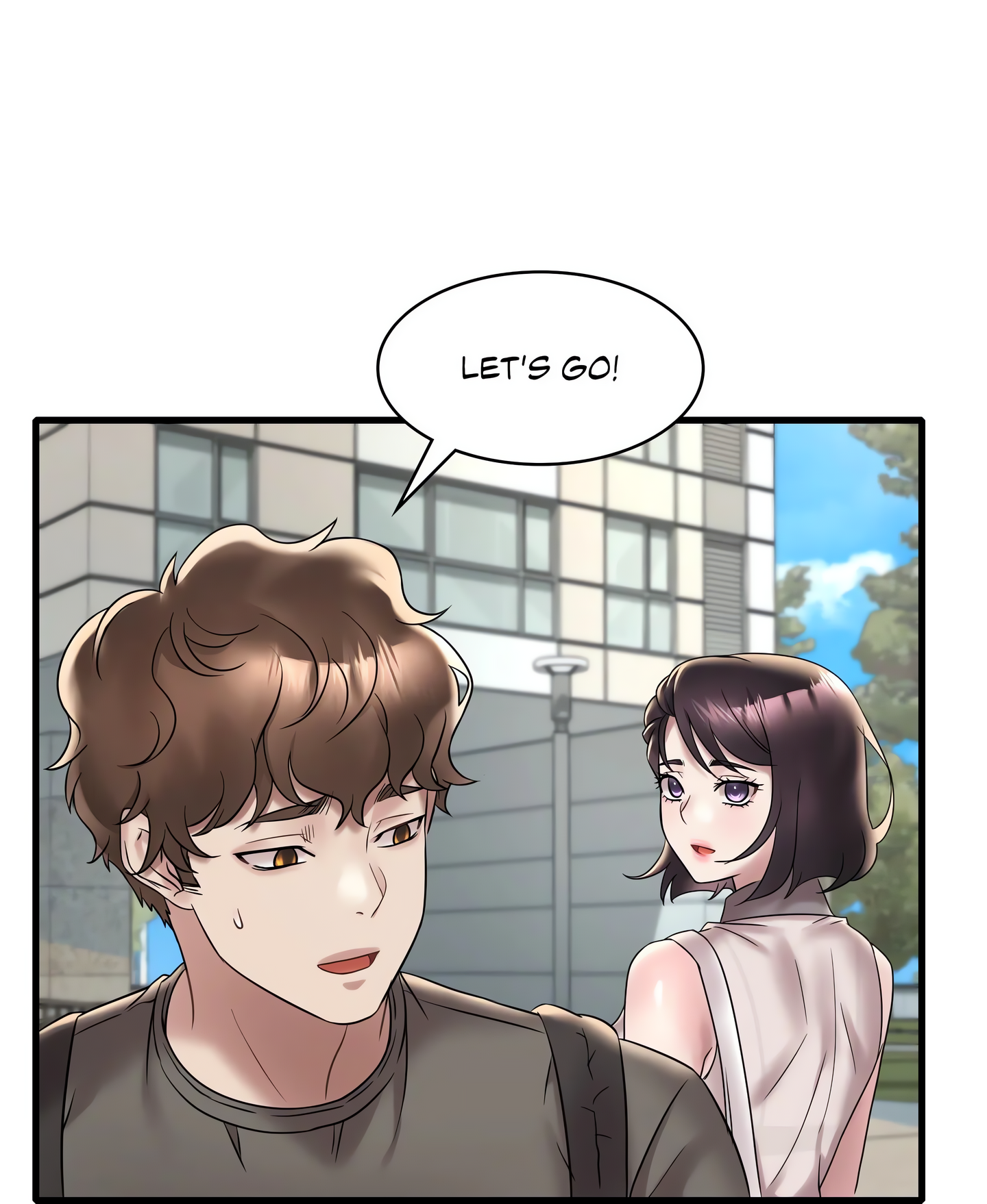Drunk on You (Official Uncensored) Page 102 - MangaHe