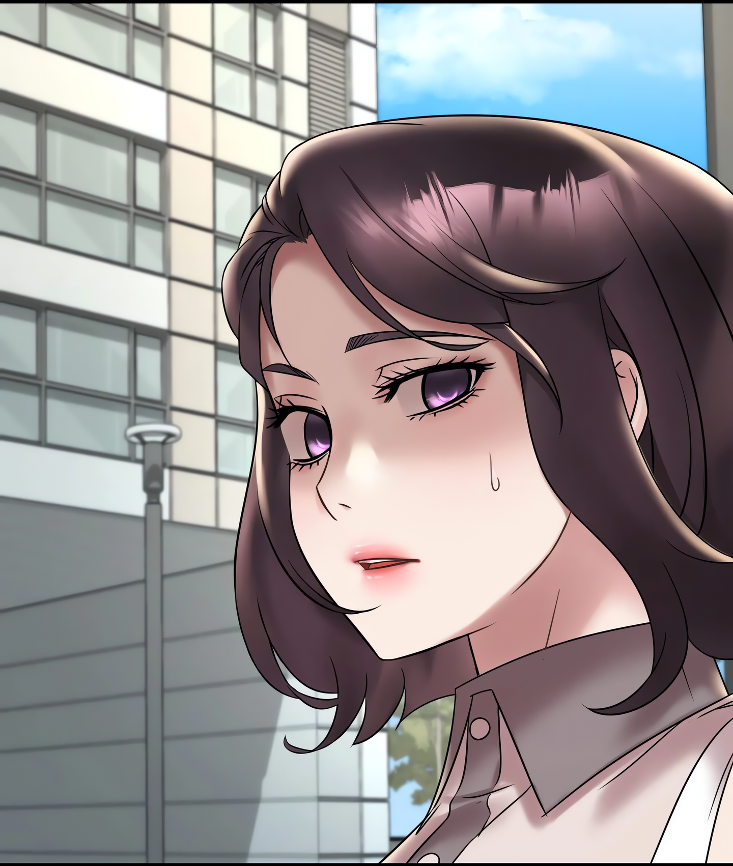 Drunk on You (Official Uncensored) Page 105 - MangaHe