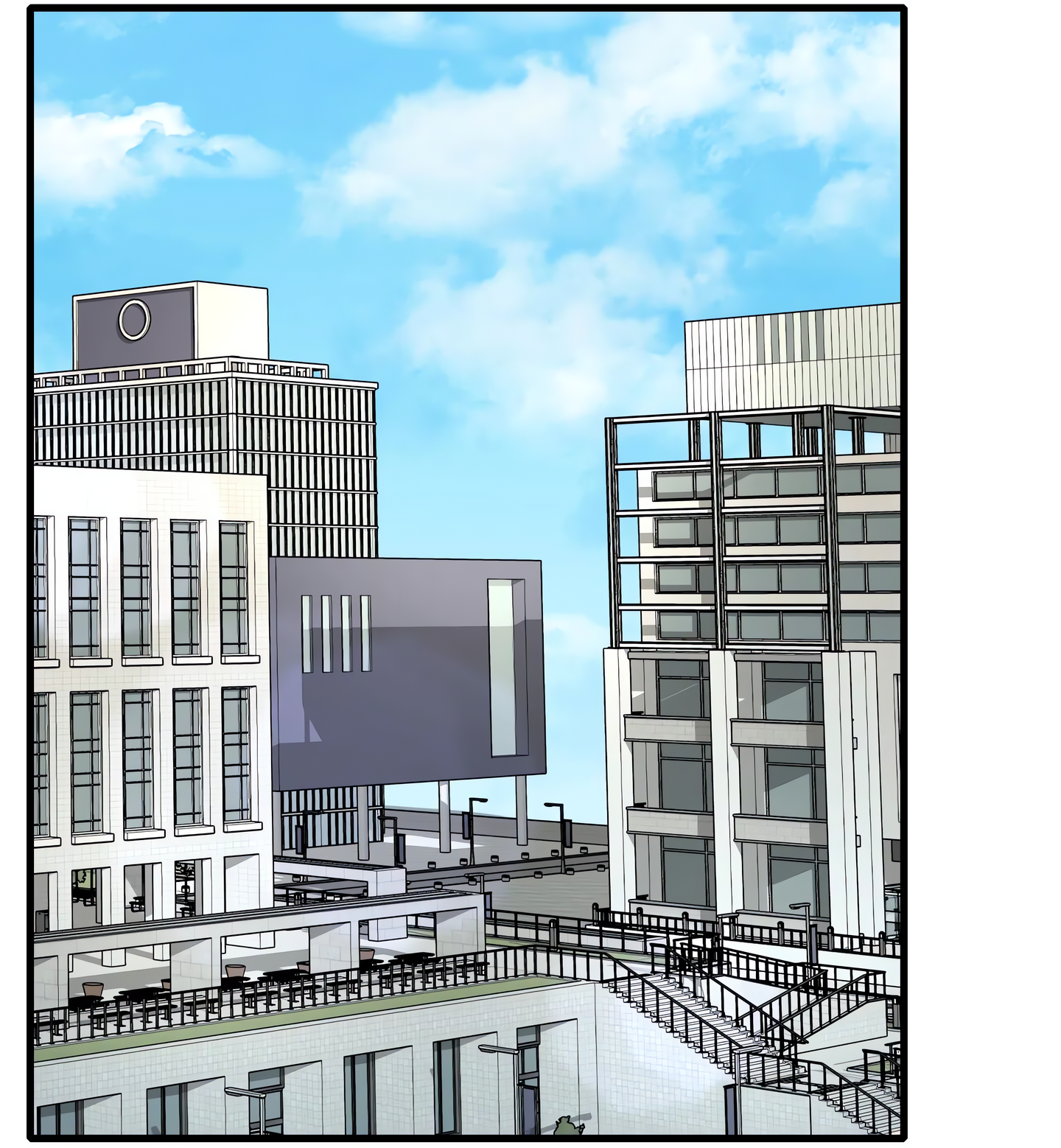 Drunk on You (Official Uncensored) Page 108 - MangaHe