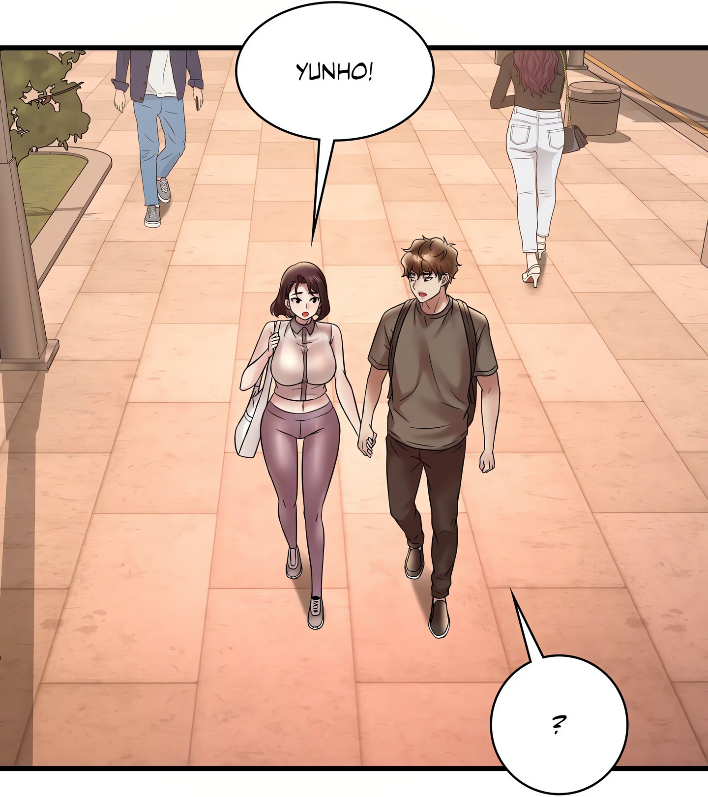Drunk on You (Official Uncensored) Page 120 - MangaHe