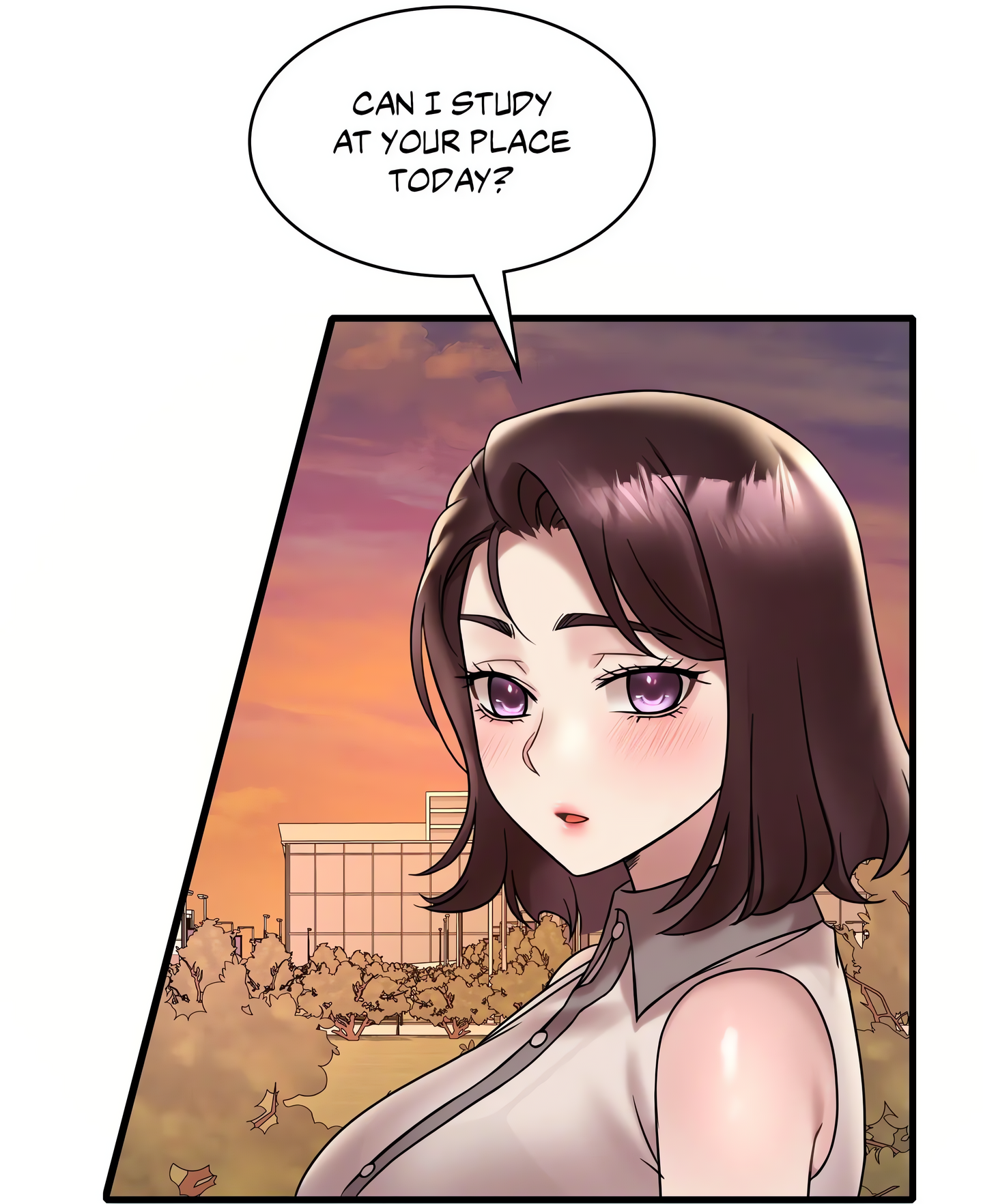 Drunk on You (Official Uncensored) Page 122 - MangaHe