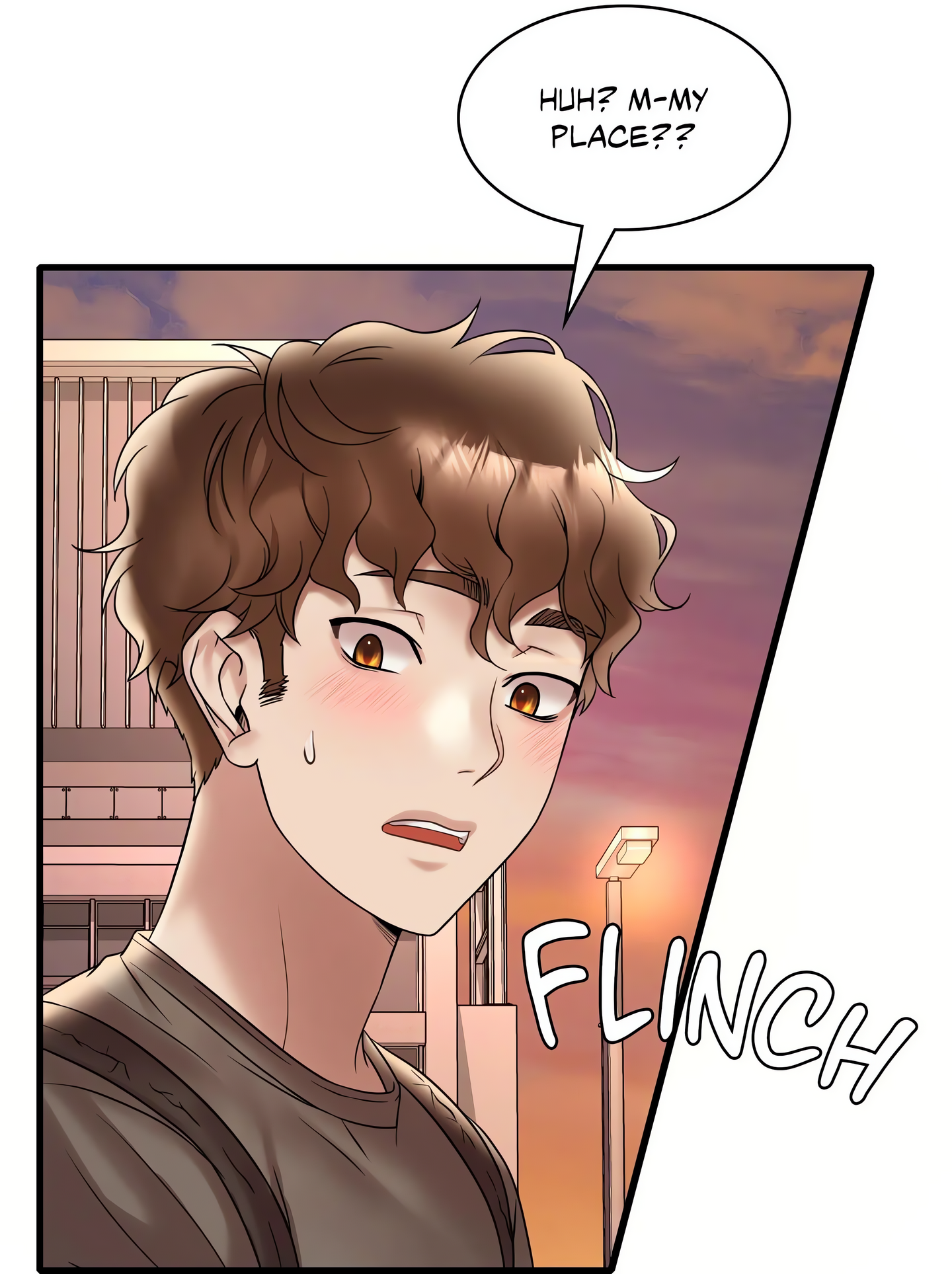 Drunk on You (Official Uncensored) Page 124 - MangaHe