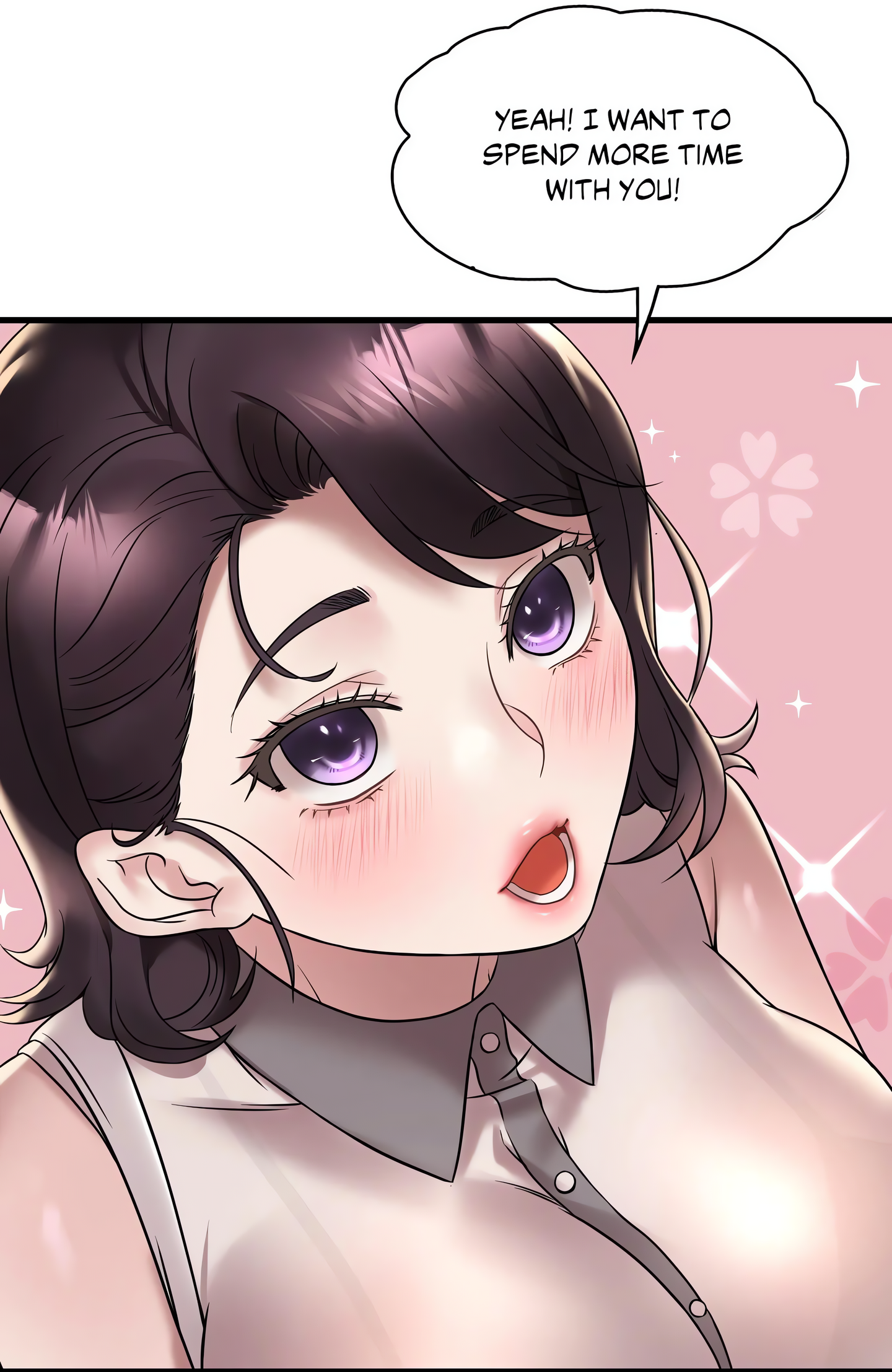 Drunk on You (Official Uncensored) Page 126 - MangaHe