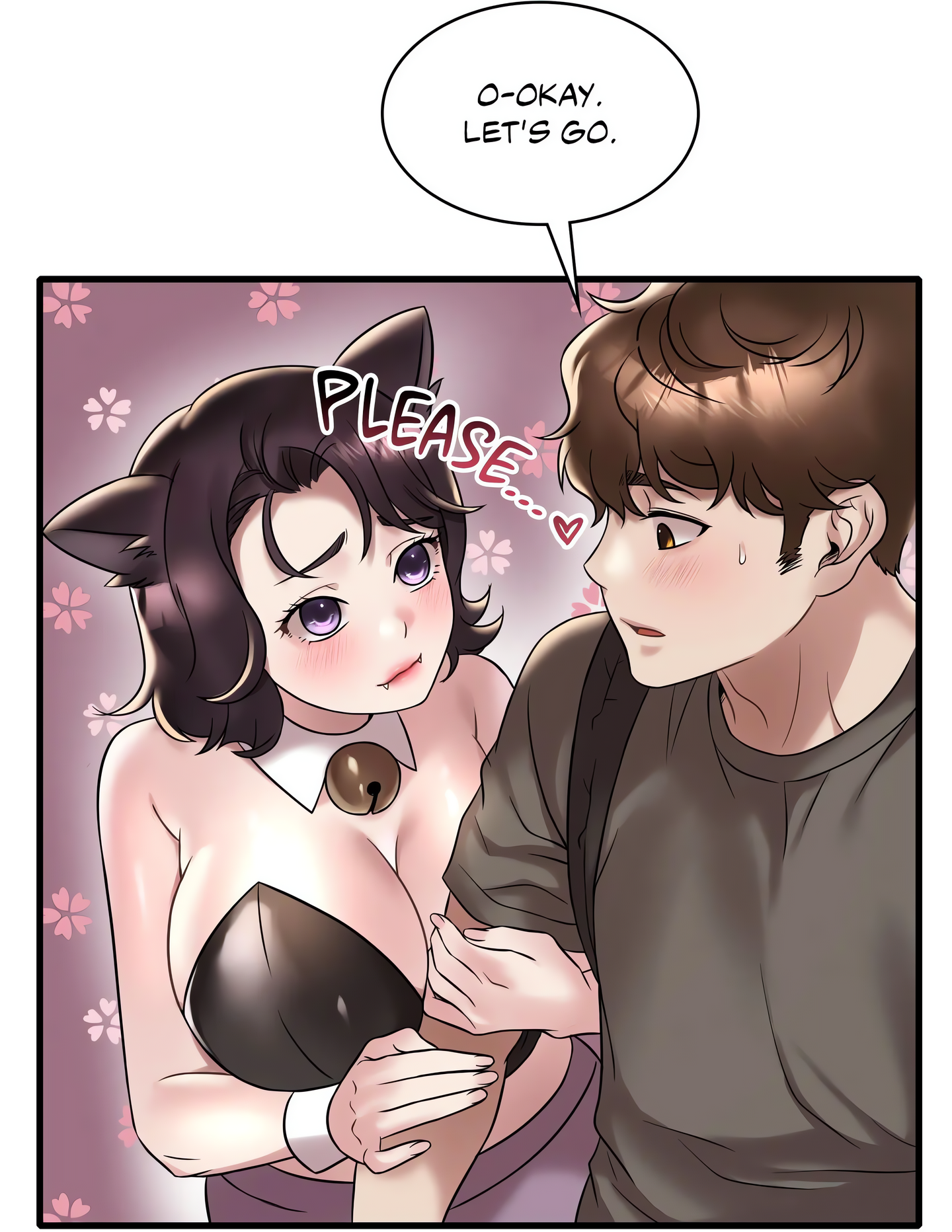 Drunk on You (Official Uncensored) Page 128 - MangaHe