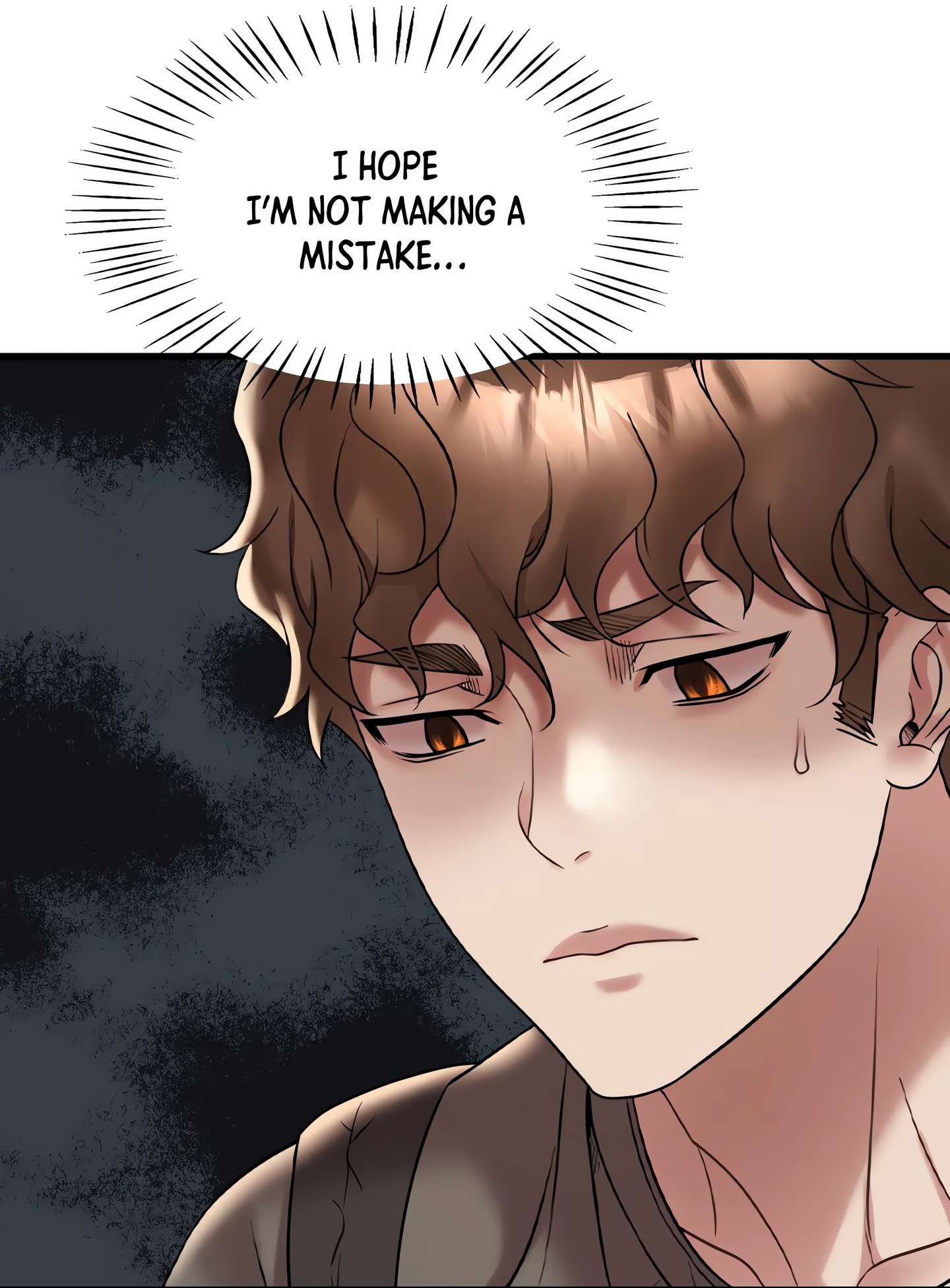 Drunk on You (Official Uncensored) Page 130 - MangaHe