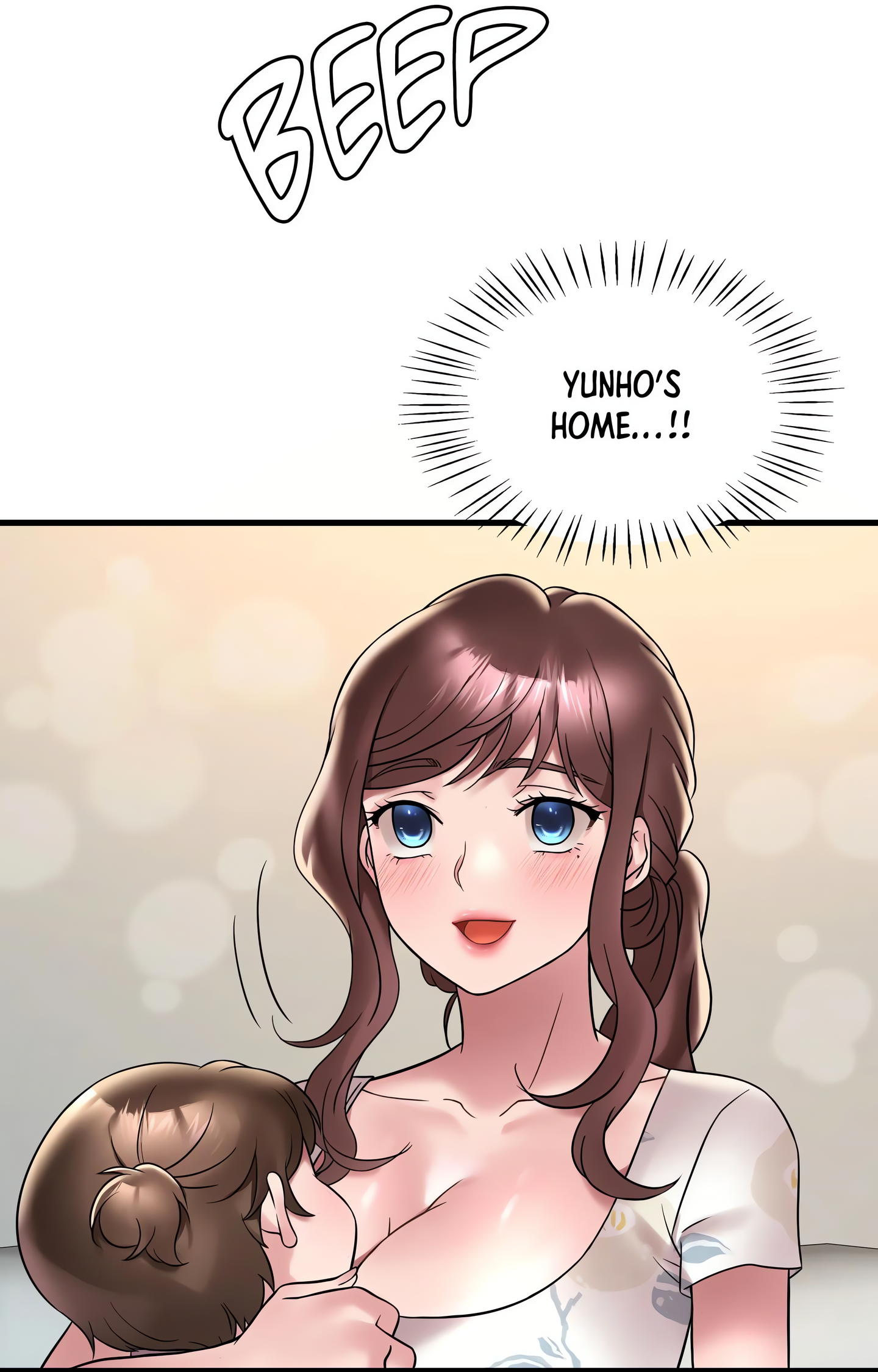 Drunk on You (Official Uncensored) Page 137 - MangaHe