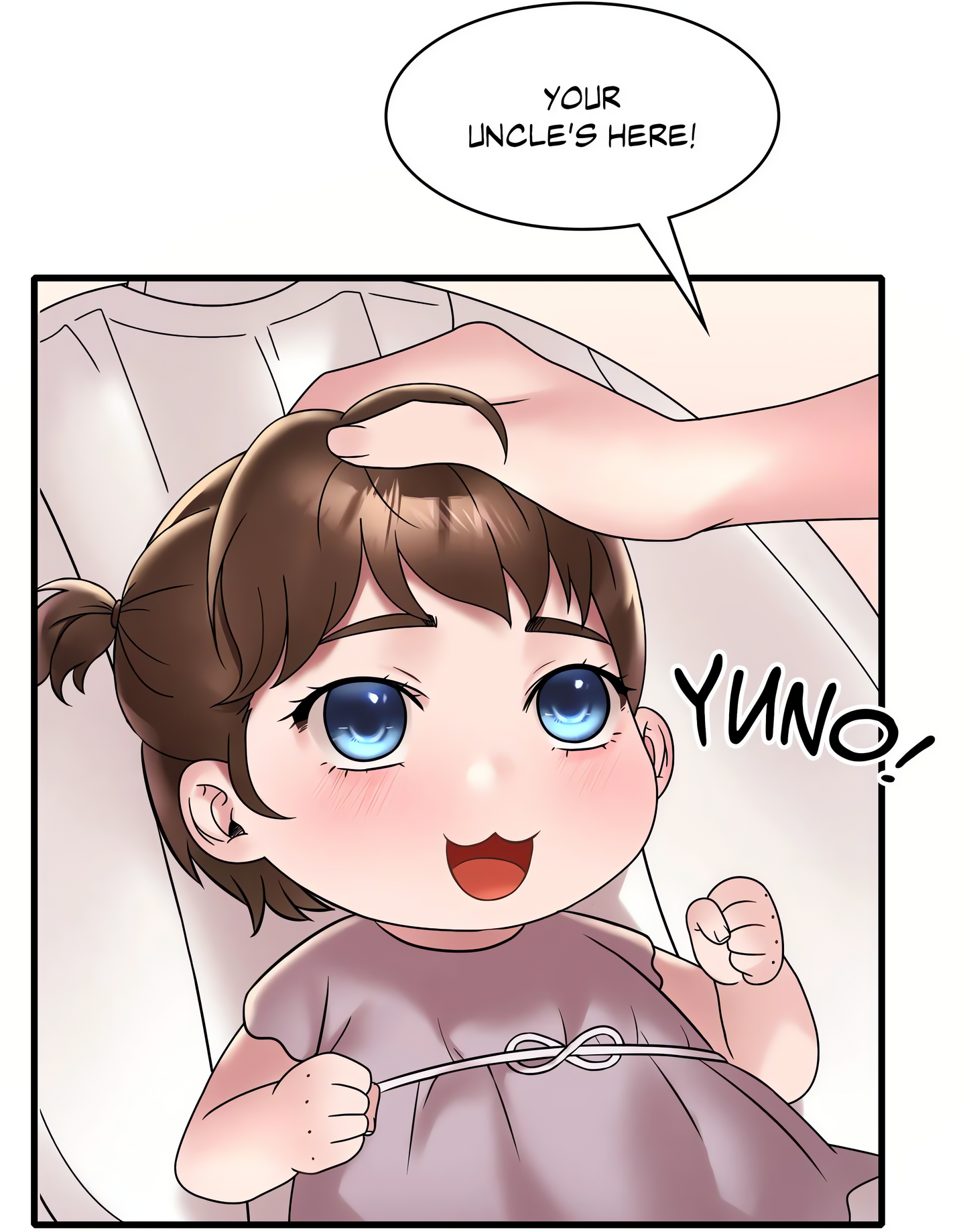 Drunk on You (Official Uncensored) Page 139 - MangaHe