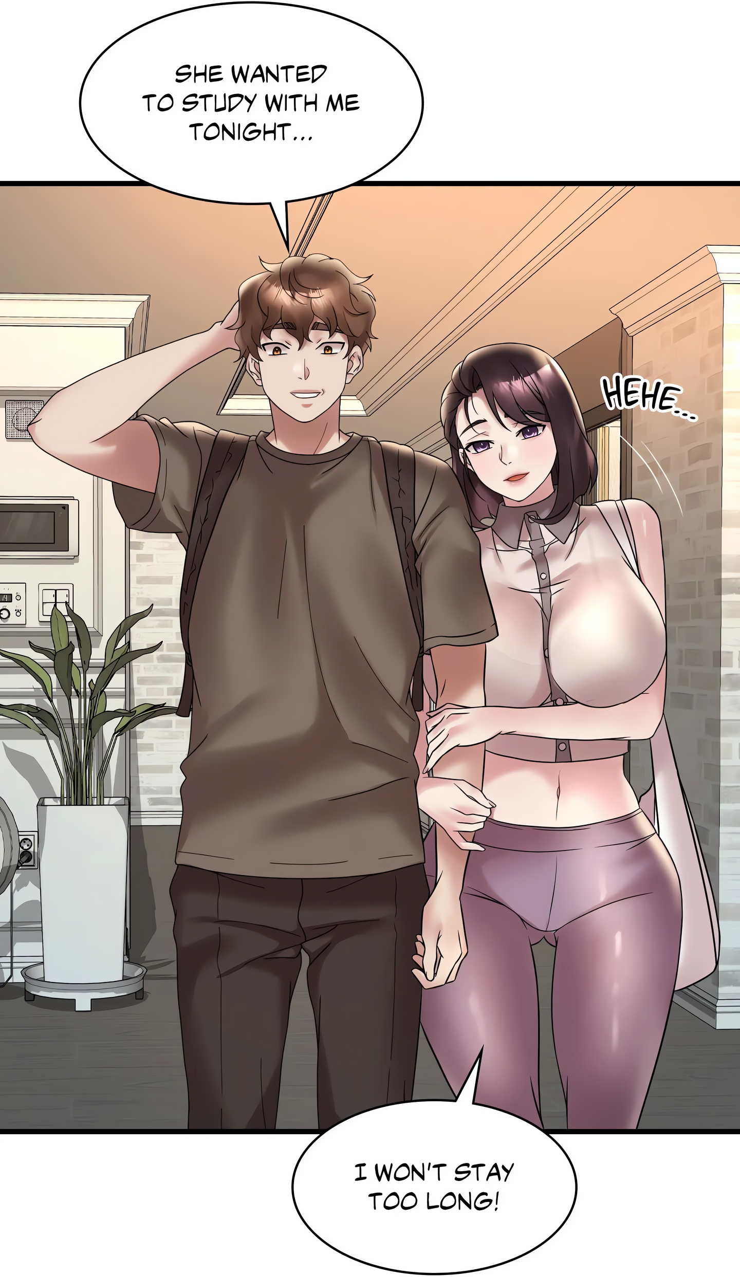 Drunk on You (Official Uncensored) Page 148 - MangaHe