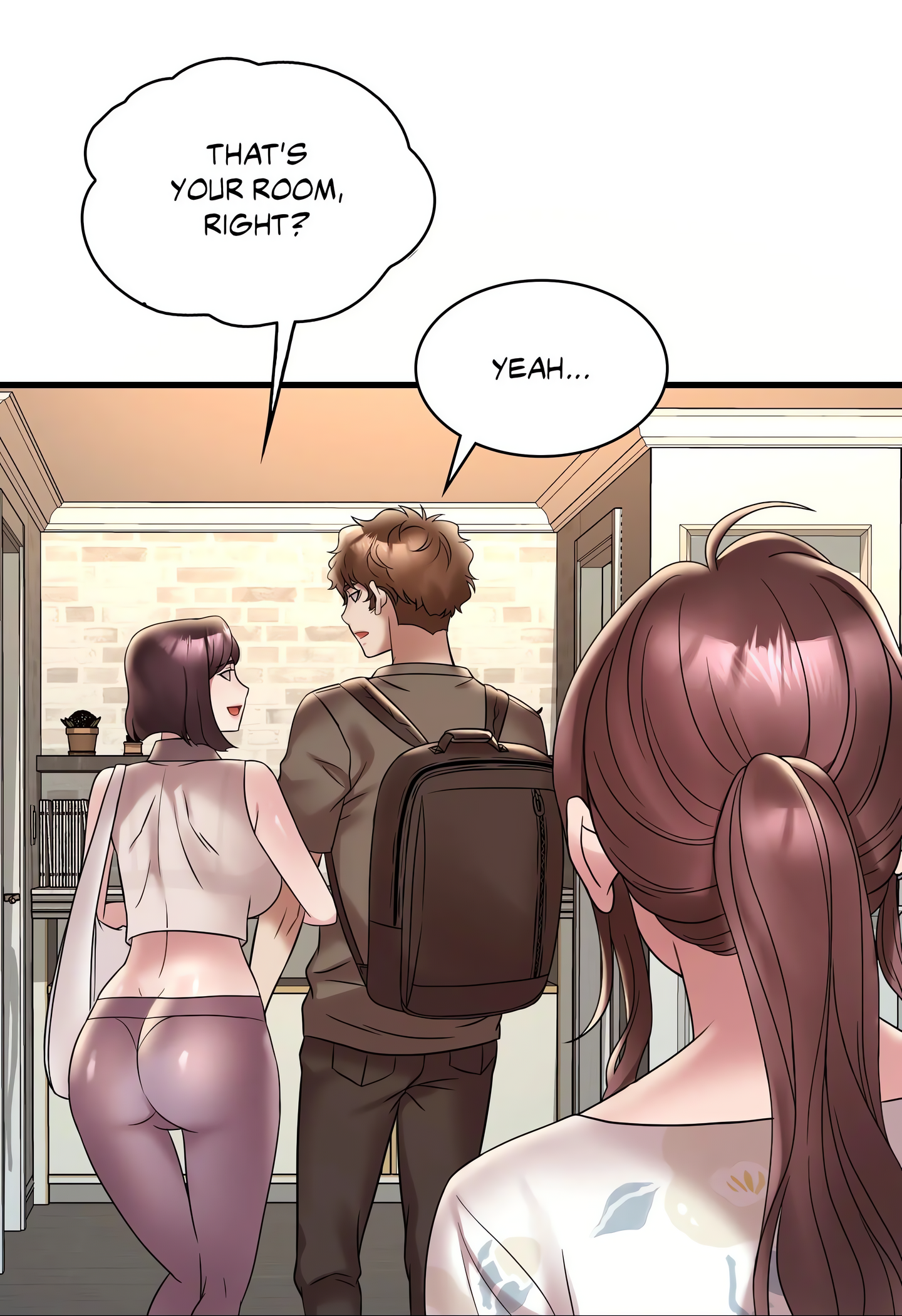 Drunk on You (Official Uncensored) Page 150 - MangaHe
