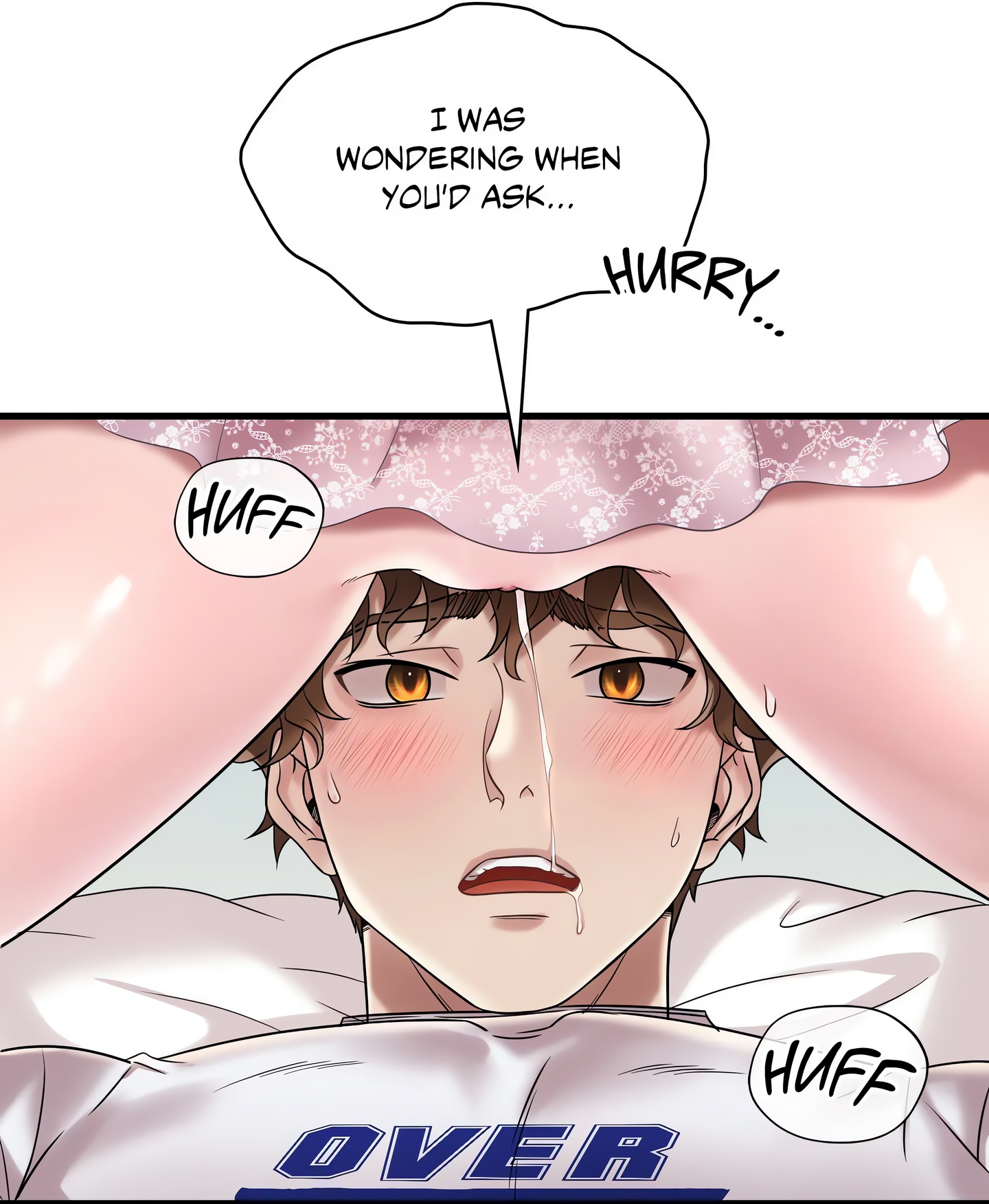 Drunk on You (Official Uncensored) Page 24 - MangaHe