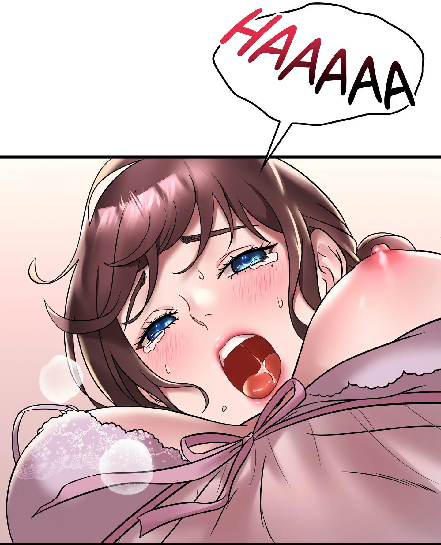 Drunk on You (Official Uncensored) Page 56 - MangaHe