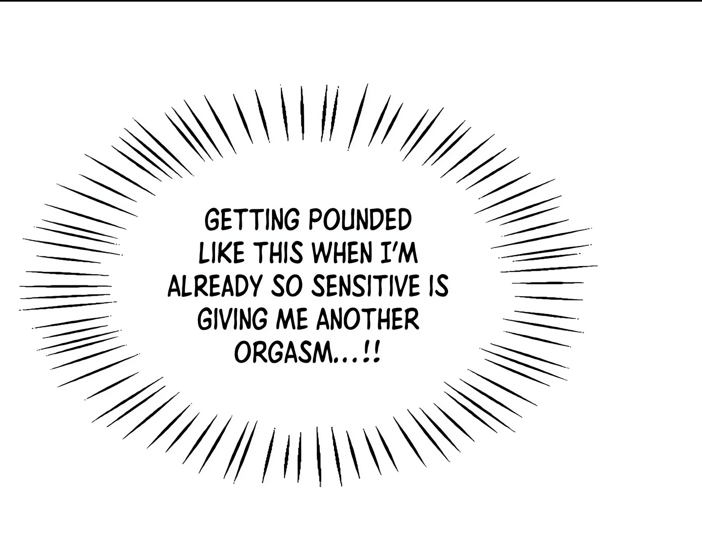 Drunk on You (Official Uncensored) Page 57 - MangaHe