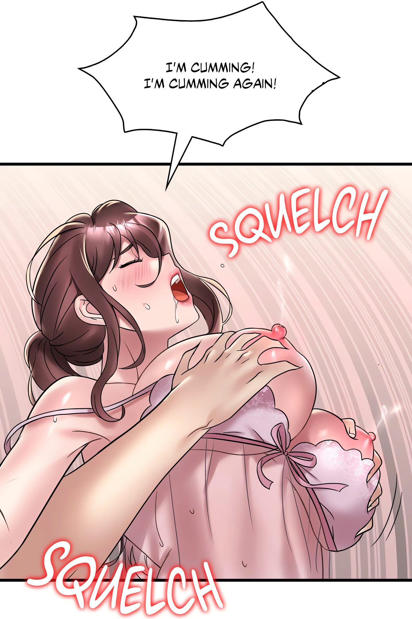 Drunk on You (Official Uncensored) Page 64 - MangaHe