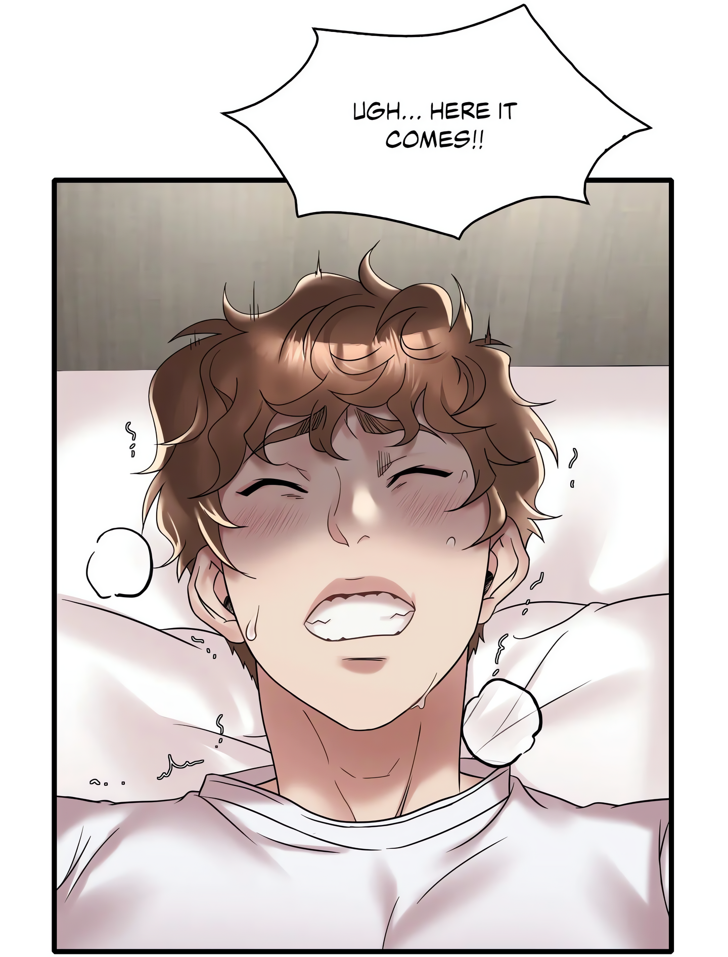 Drunk on You (Official Uncensored) Page 68 - MangaHe