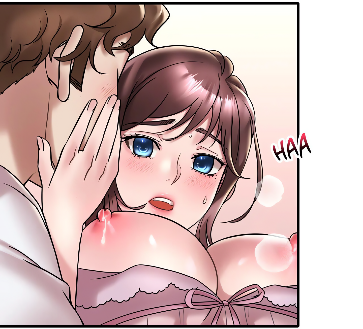 Drunk on You (Official Uncensored) Page 80 - MangaHe