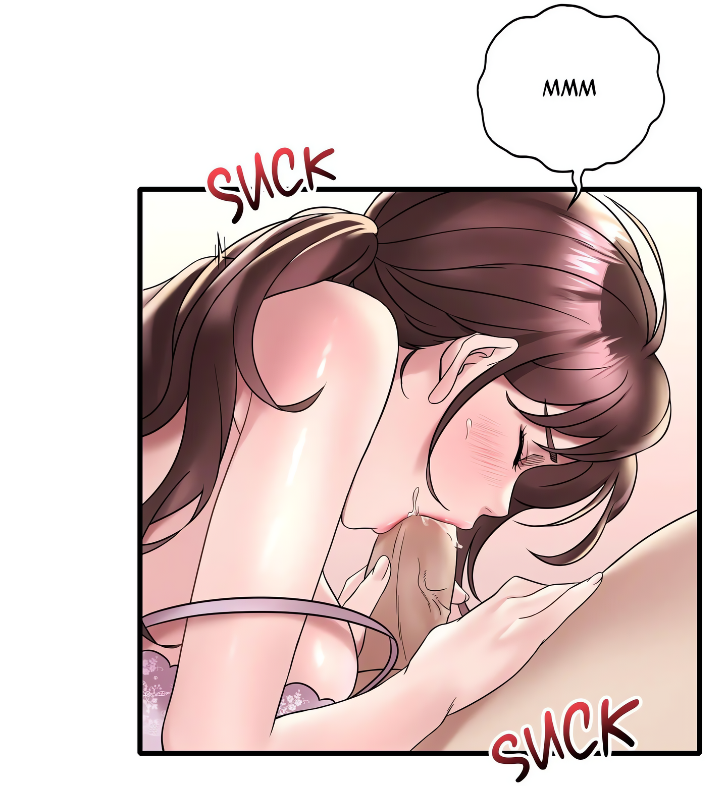 Drunk on You (Official Uncensored) Page 9 - MangaHe