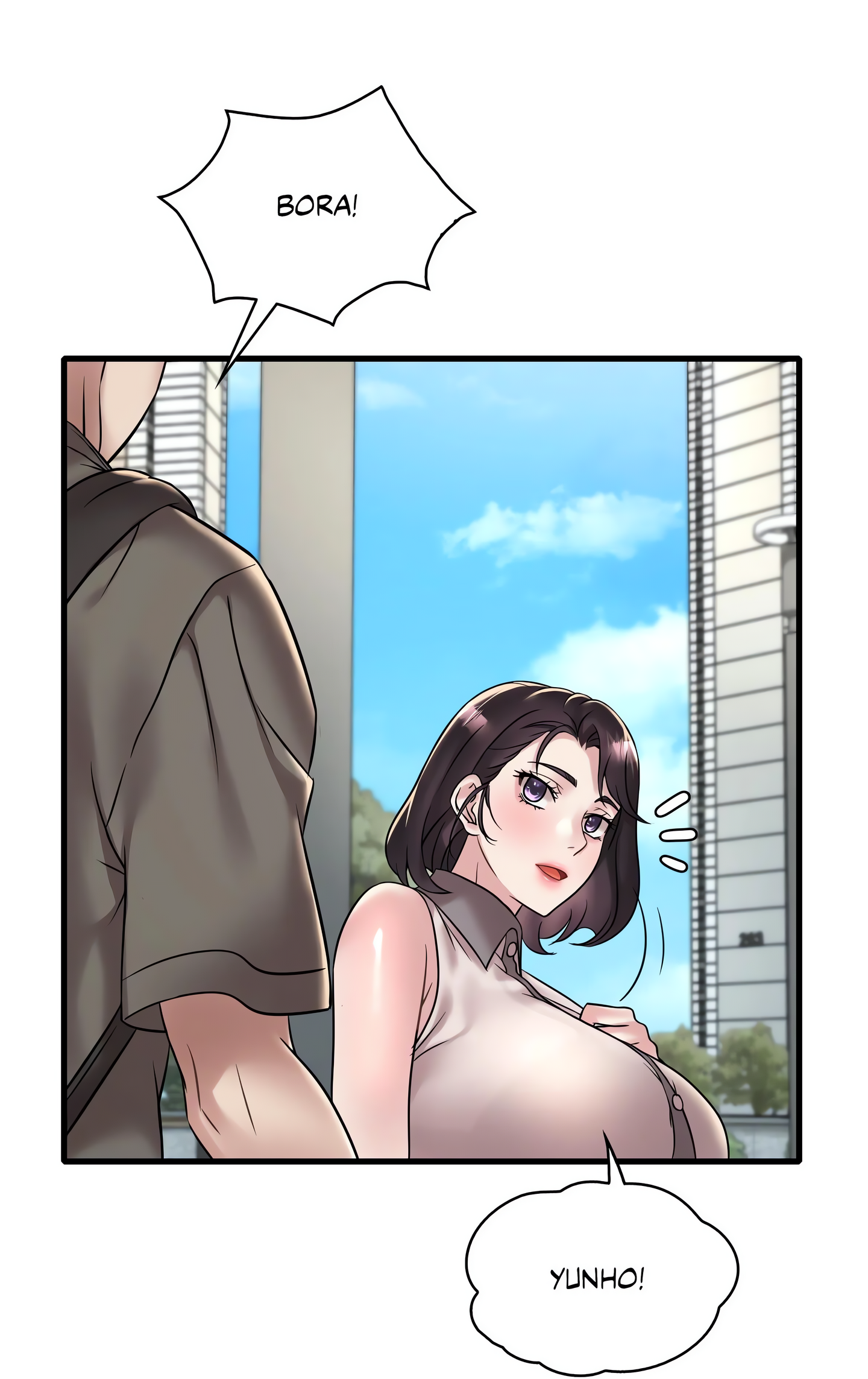 Drunk on You (Official Uncensored) Page 89 - MangaHe