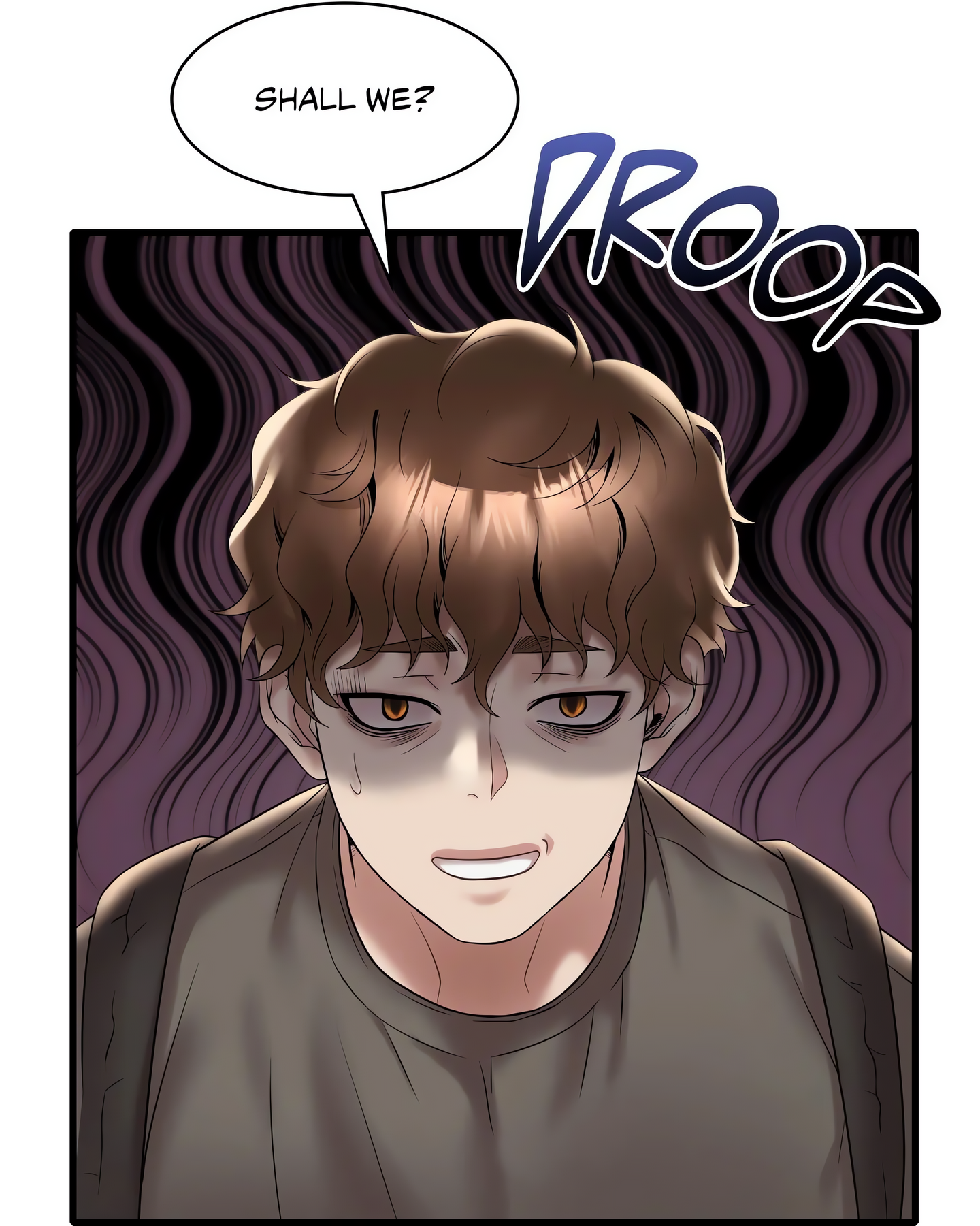 Drunk on You (Official Uncensored) Page 93 - MangaHe