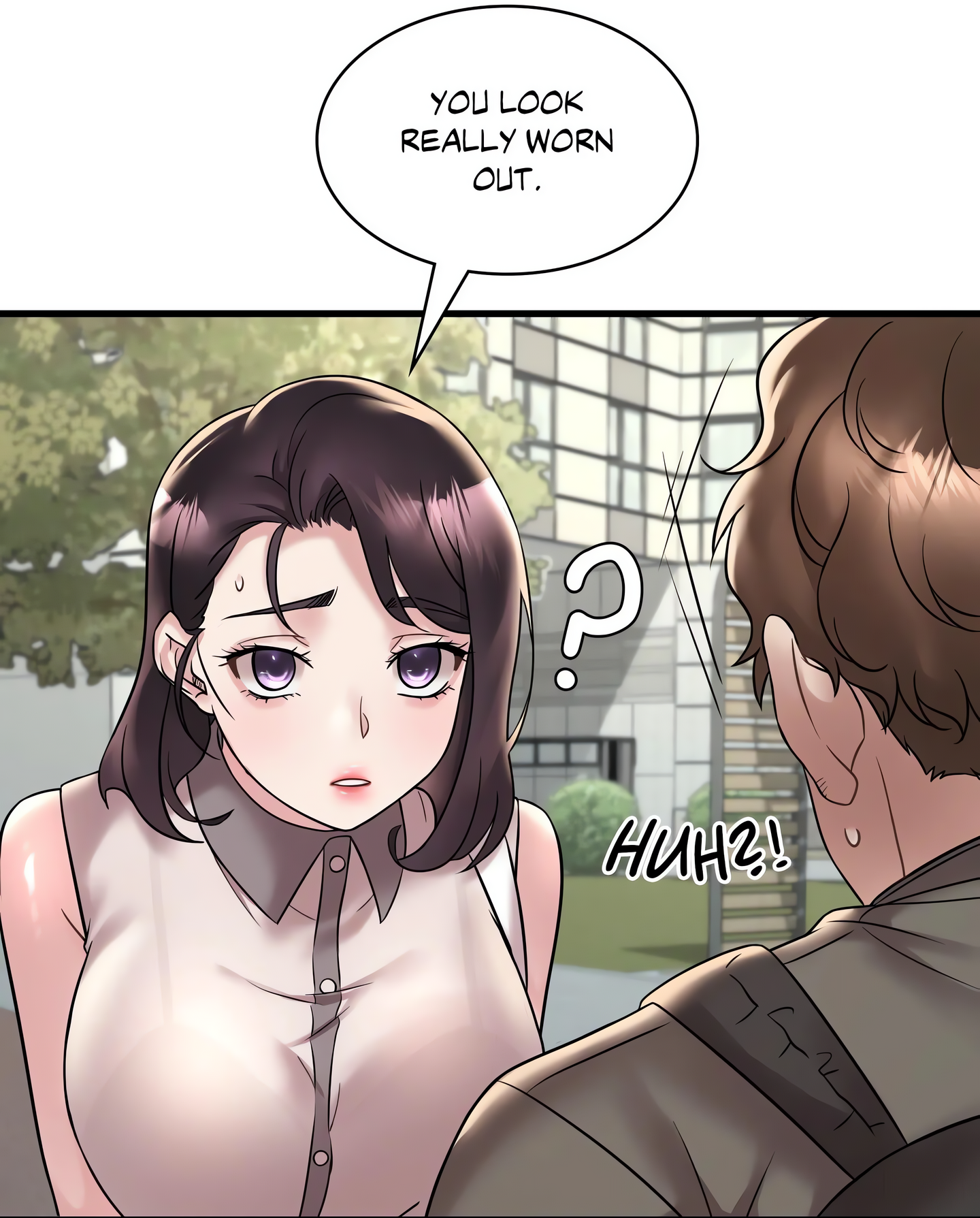 Drunk on You (Official Uncensored) Page 95 - MangaHe