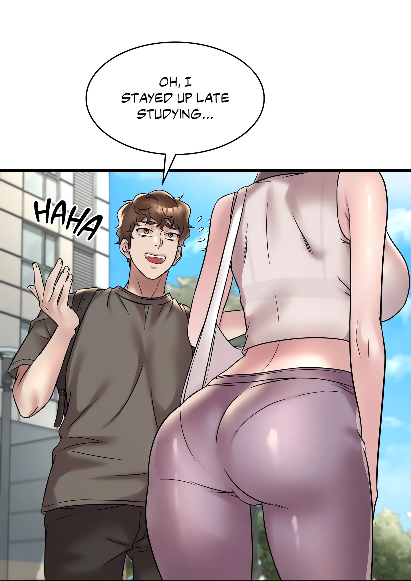Drunk on You (Official Uncensored) Page 100 - MangaHe