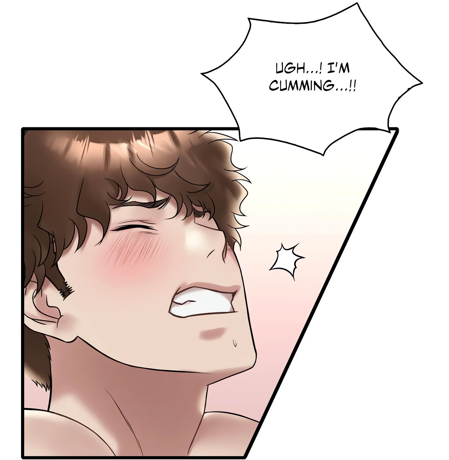 Drunk on You (Official Uncensored) Page 122 - MangaHe