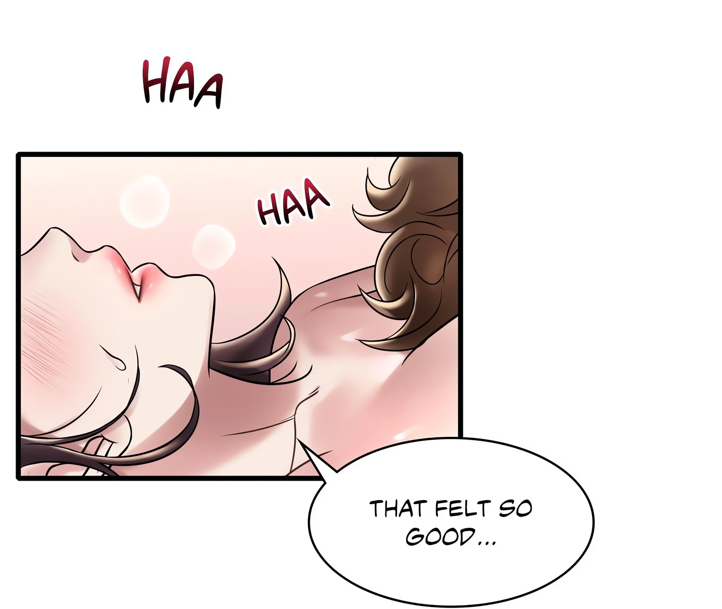 Drunk on You (Official Uncensored) Page 132 - MangaHe