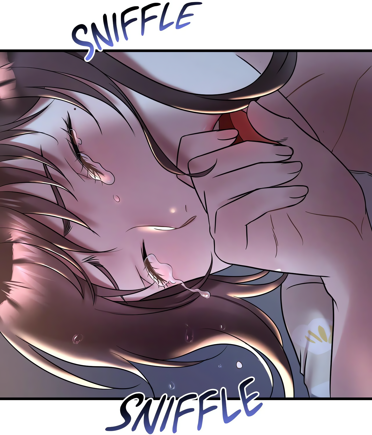 Drunk on You (Official Uncensored) Page 140 - MangaHe