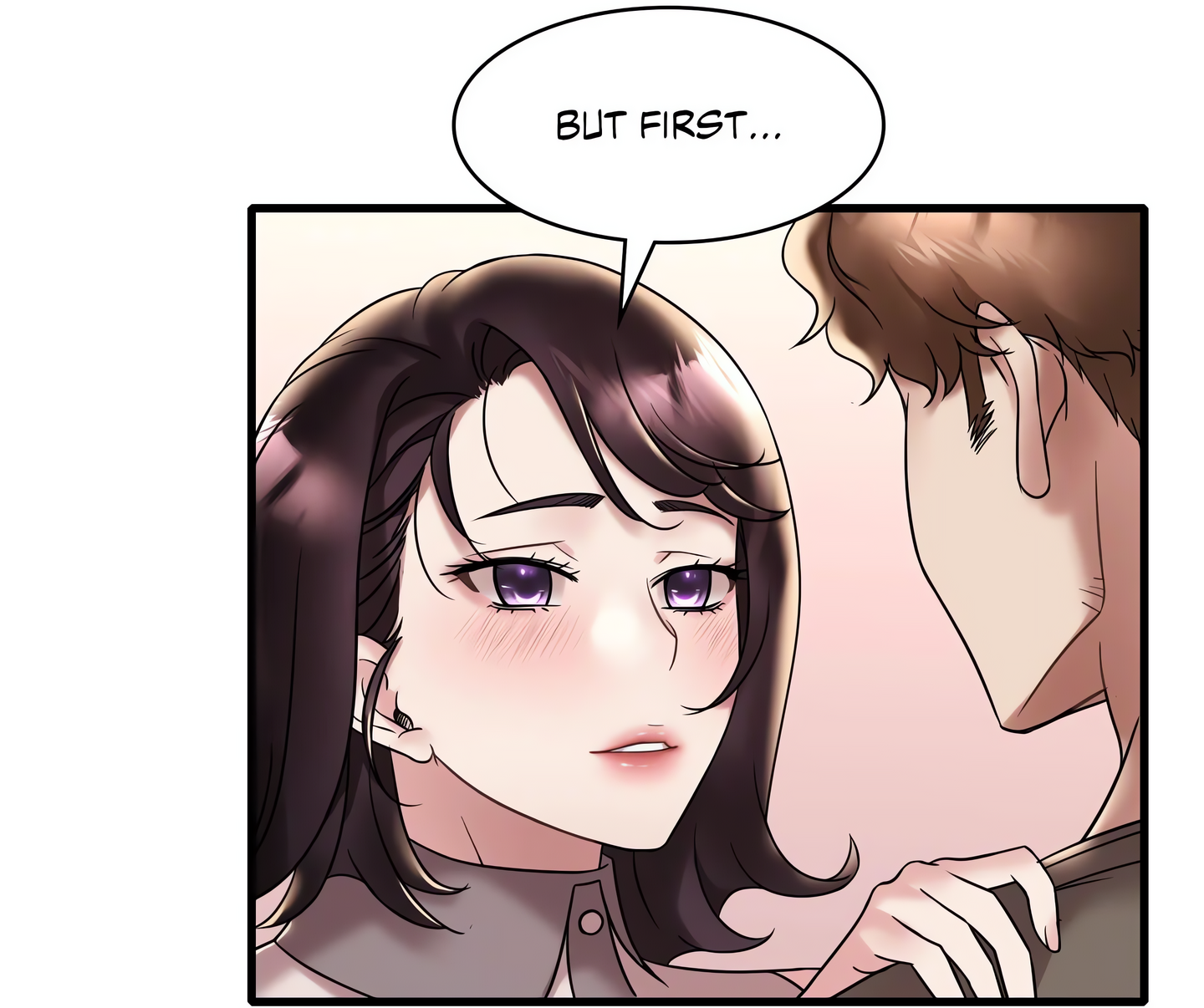 Drunk on You (Official Uncensored) Page 20 - MangaHe