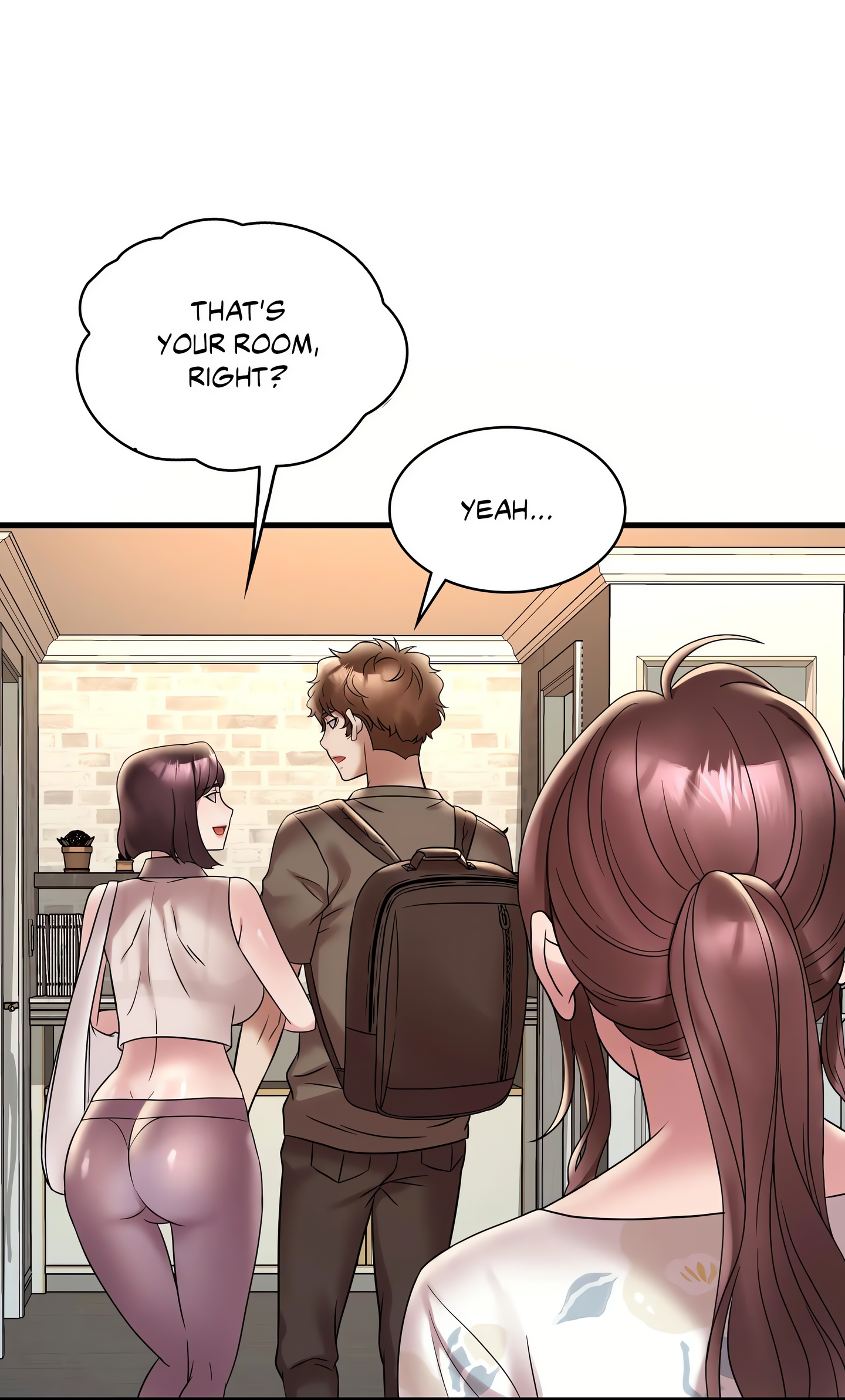 Drunk on You (Official Uncensored) Page 3 - MangaHe