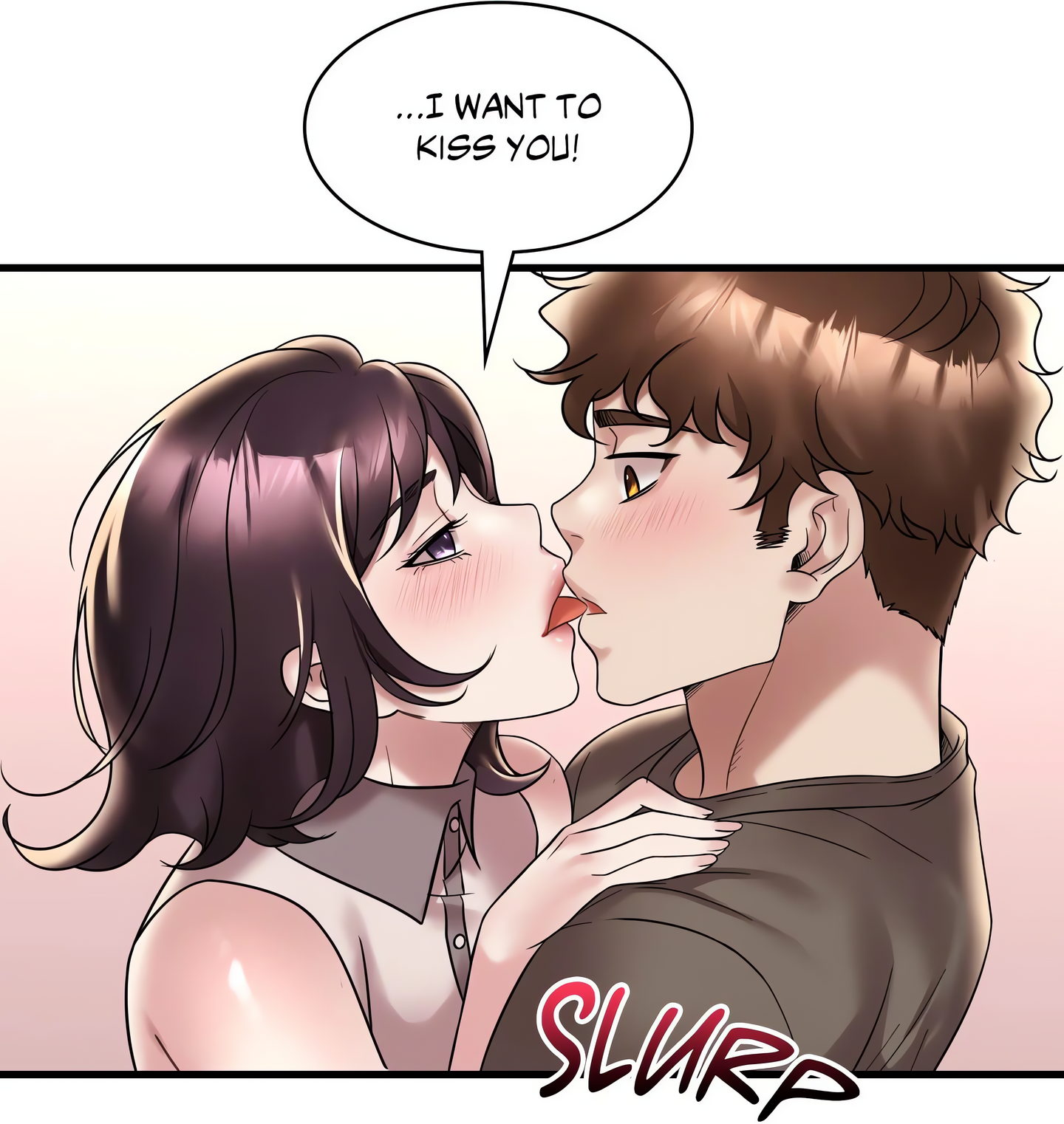 Drunk on You (Official Uncensored) Page 22 - MangaHe