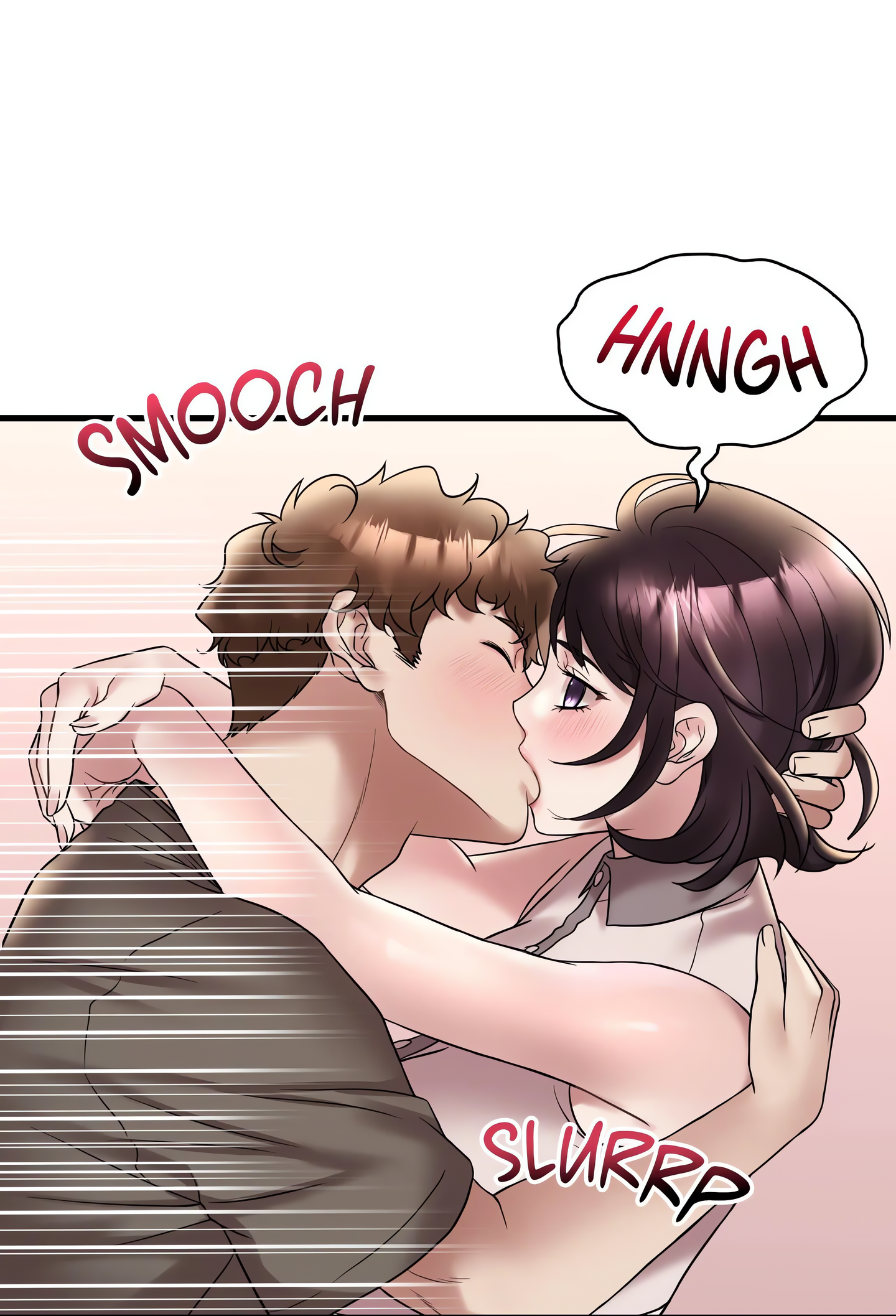 Drunk on You (Official Uncensored) Page 23 - MangaHe