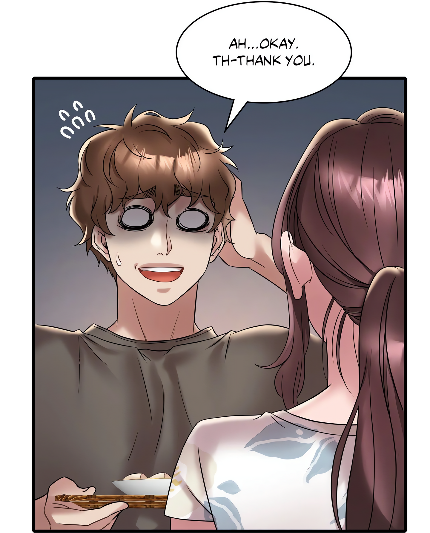 Drunk on You (Official Uncensored) Page 39 - MangaHe