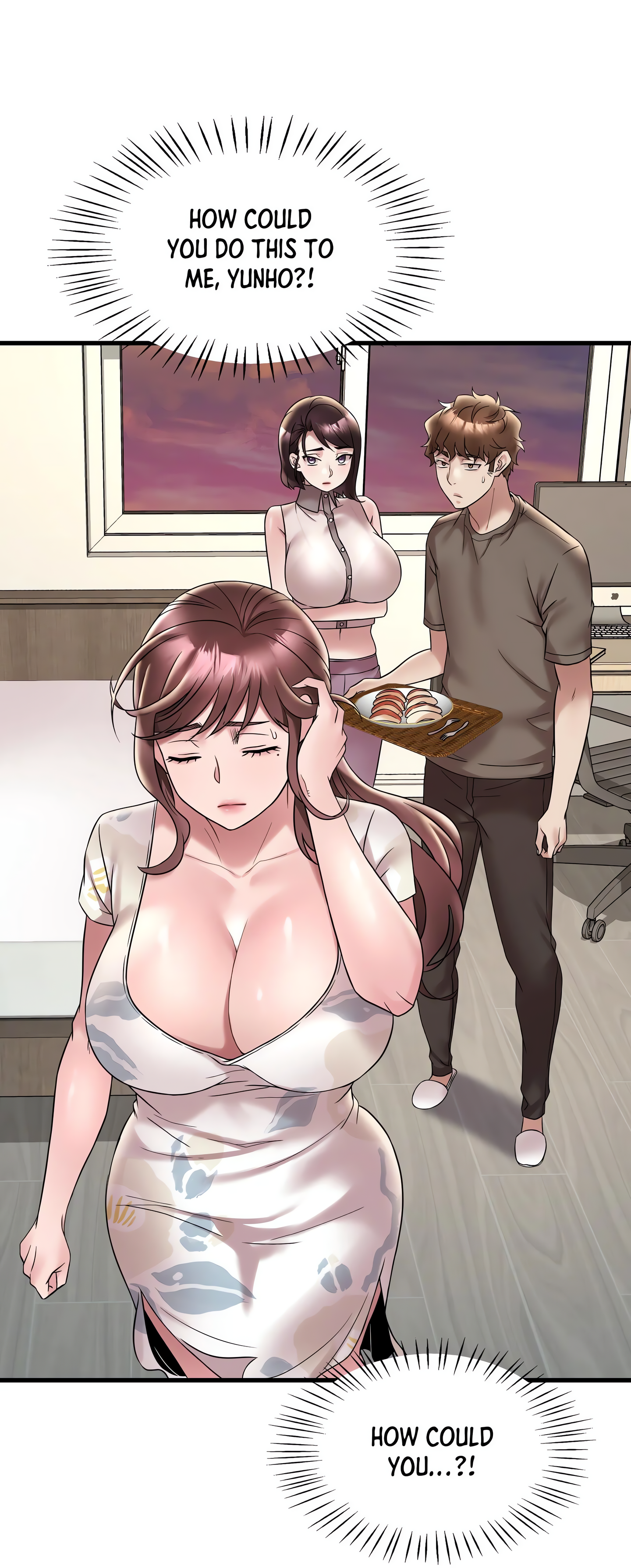 Drunk on You (Official Uncensored) Page 41 - MangaHe
