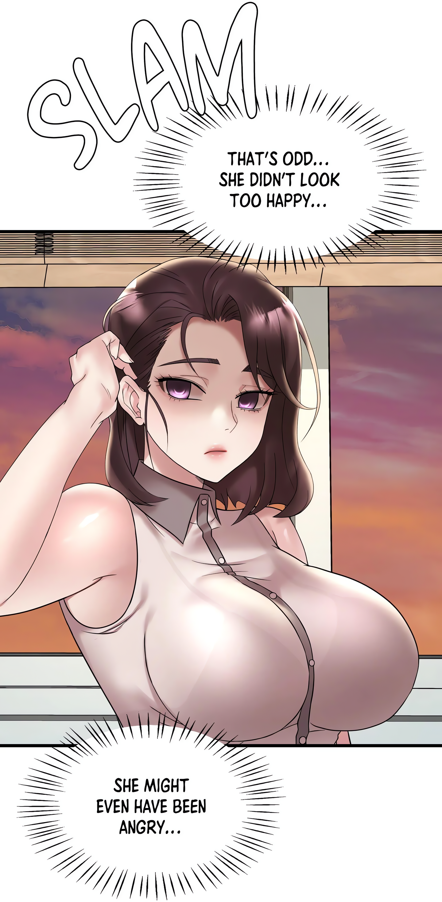 Drunk on You (Official Uncensored) Page 43 - MangaHe