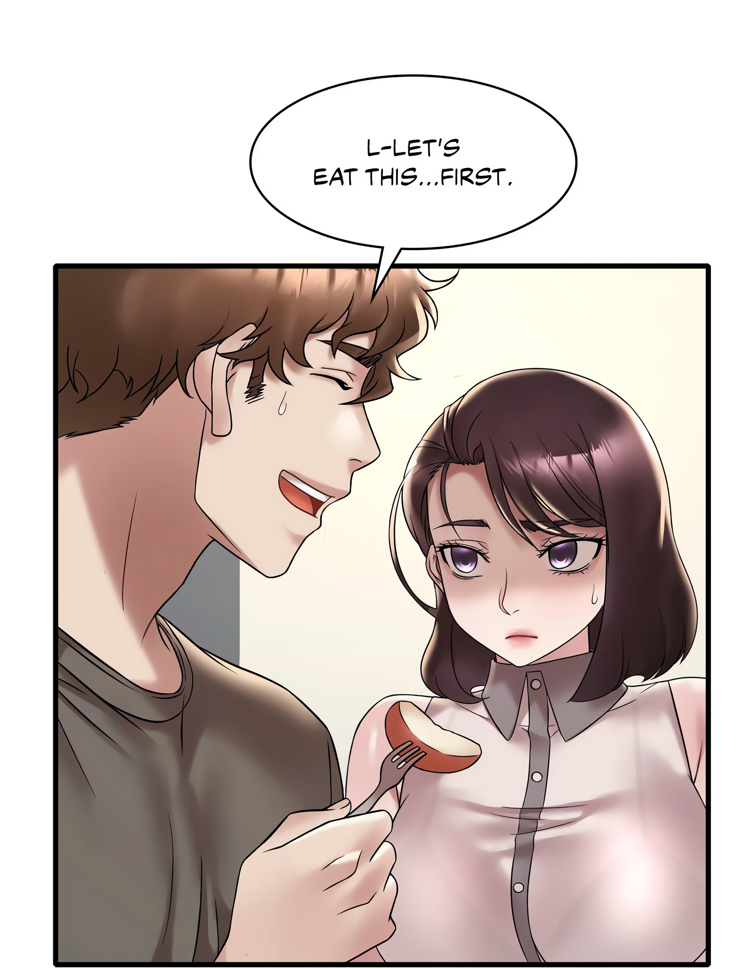 Drunk on You (Official Uncensored) Page 45 - MangaHe