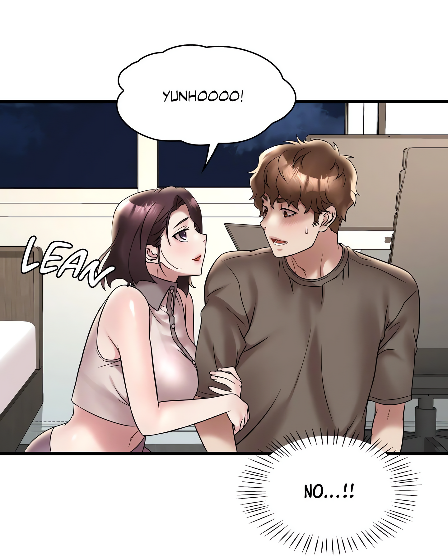 Drunk on You (Official Uncensored) Page 66 - MangaHe